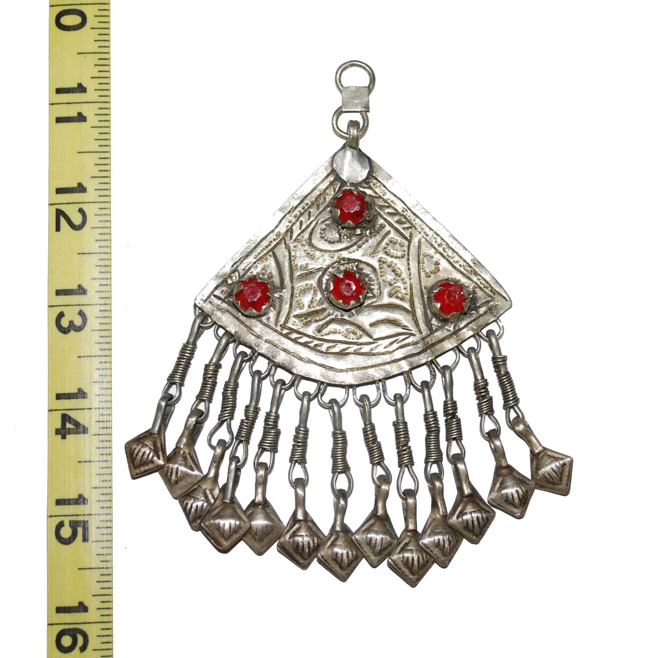 Kashmiri Pendant