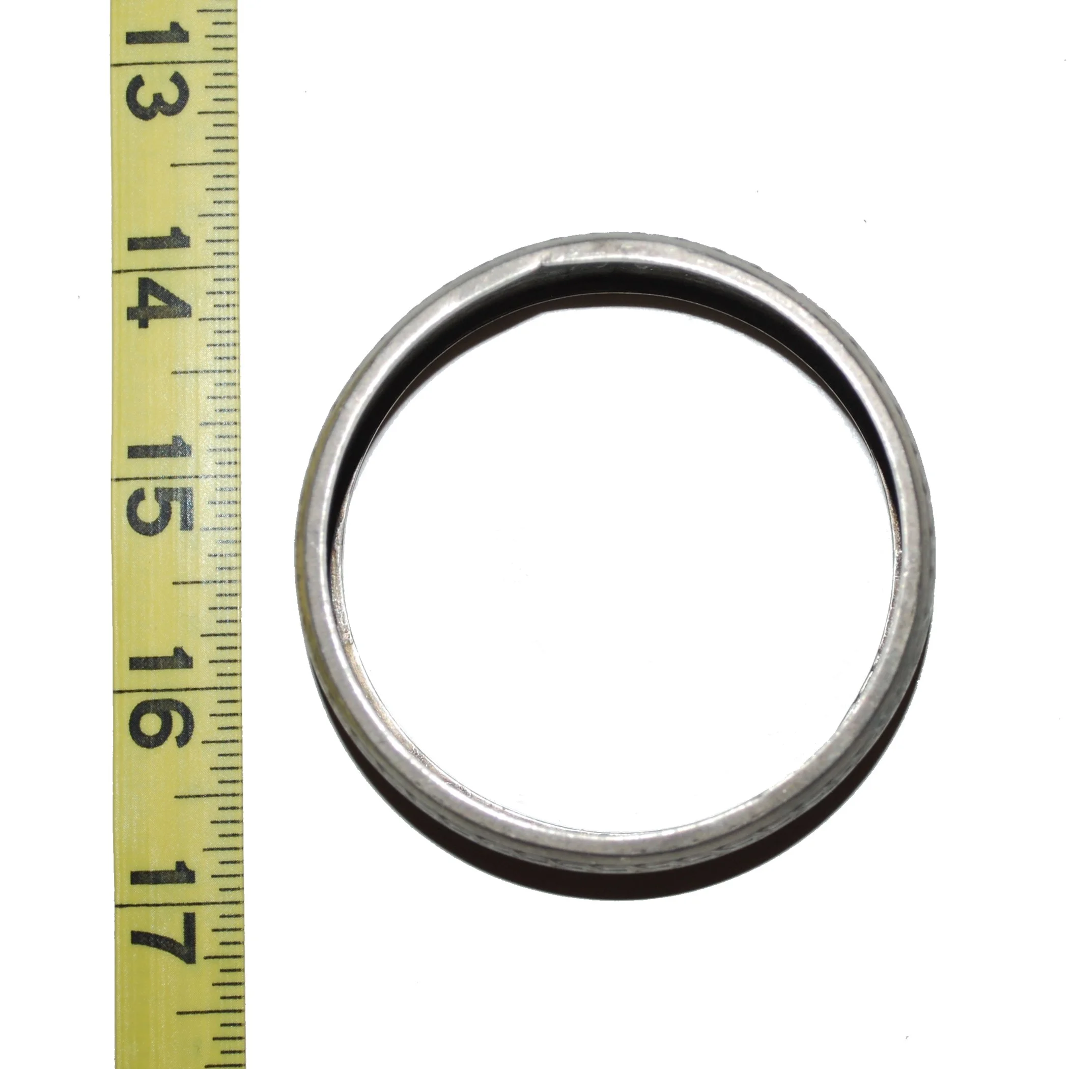 Moroccan Bangle Bracelet - Vintage Tribal Bangle - Belly Dance North Africa