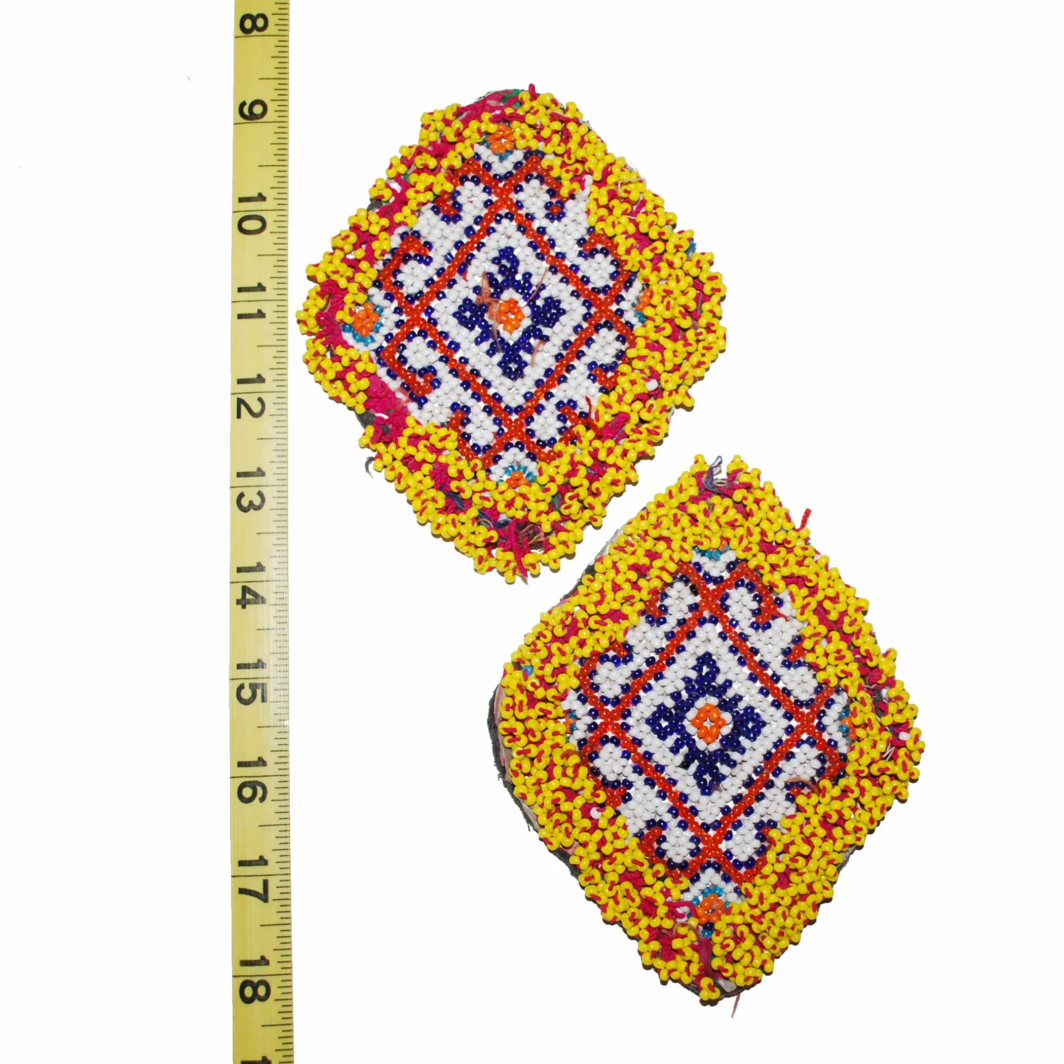 Belly Dance Medallions