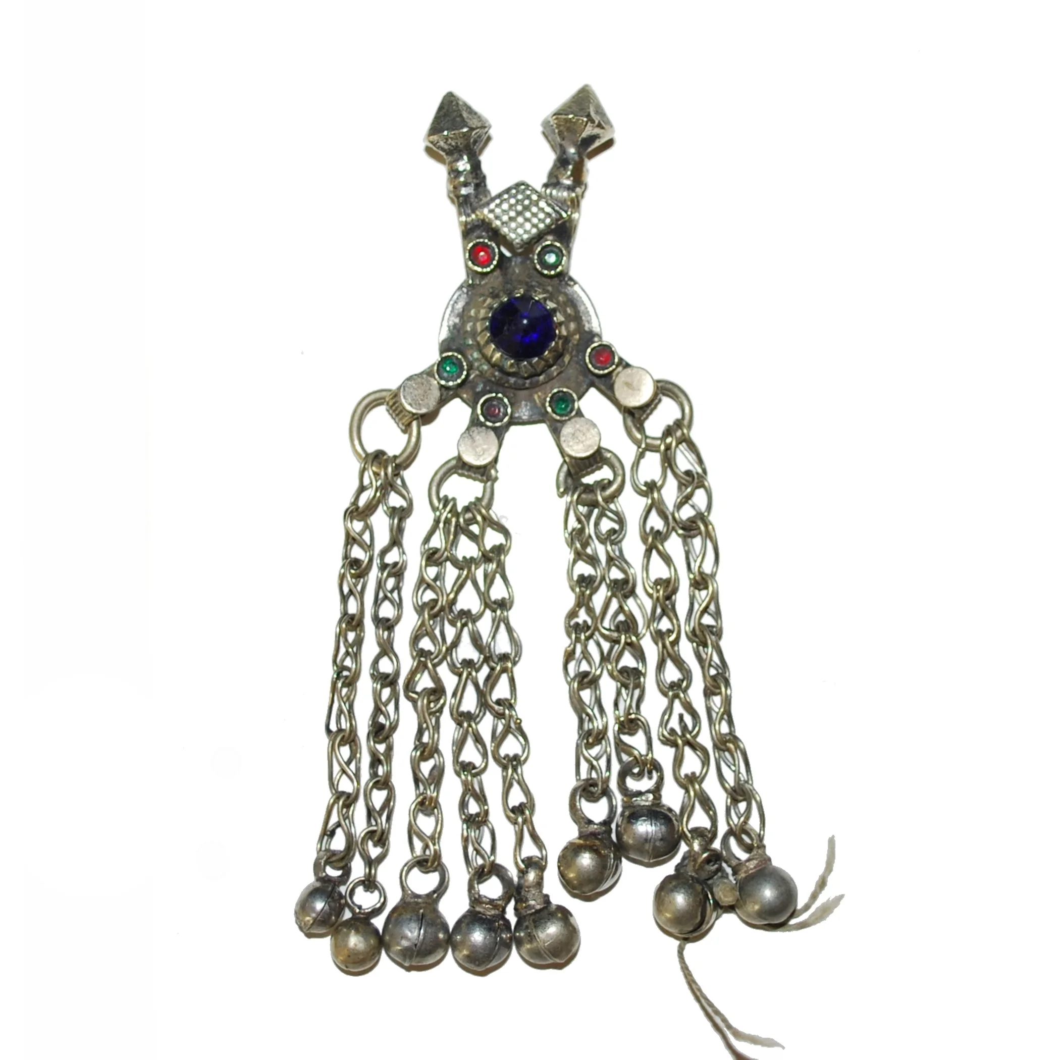 Small Tribal Pendant