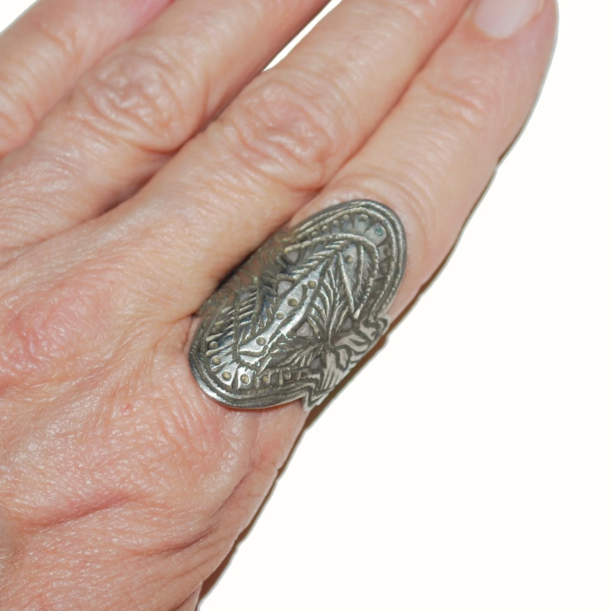Tribal Ring