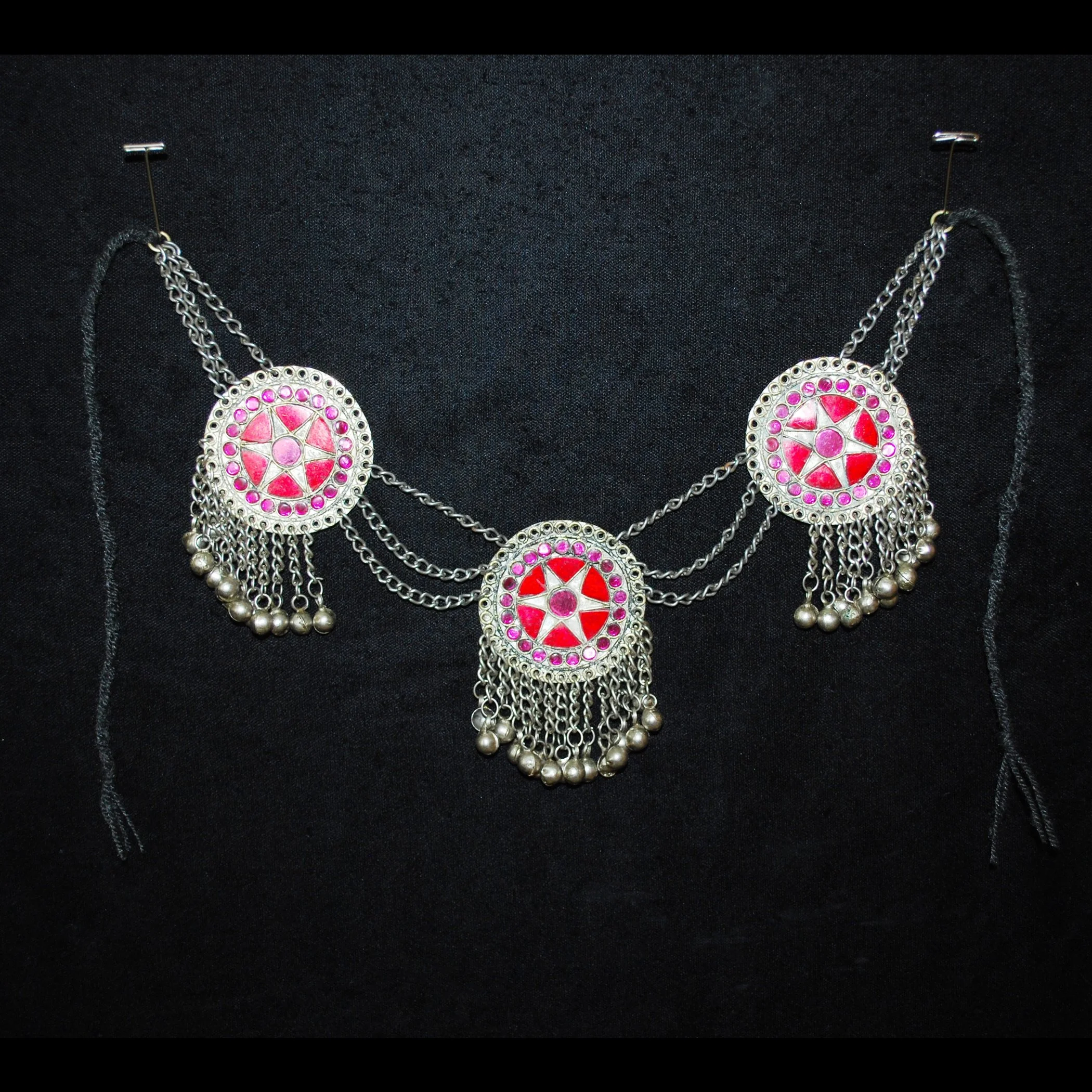 Kuchi Necklace