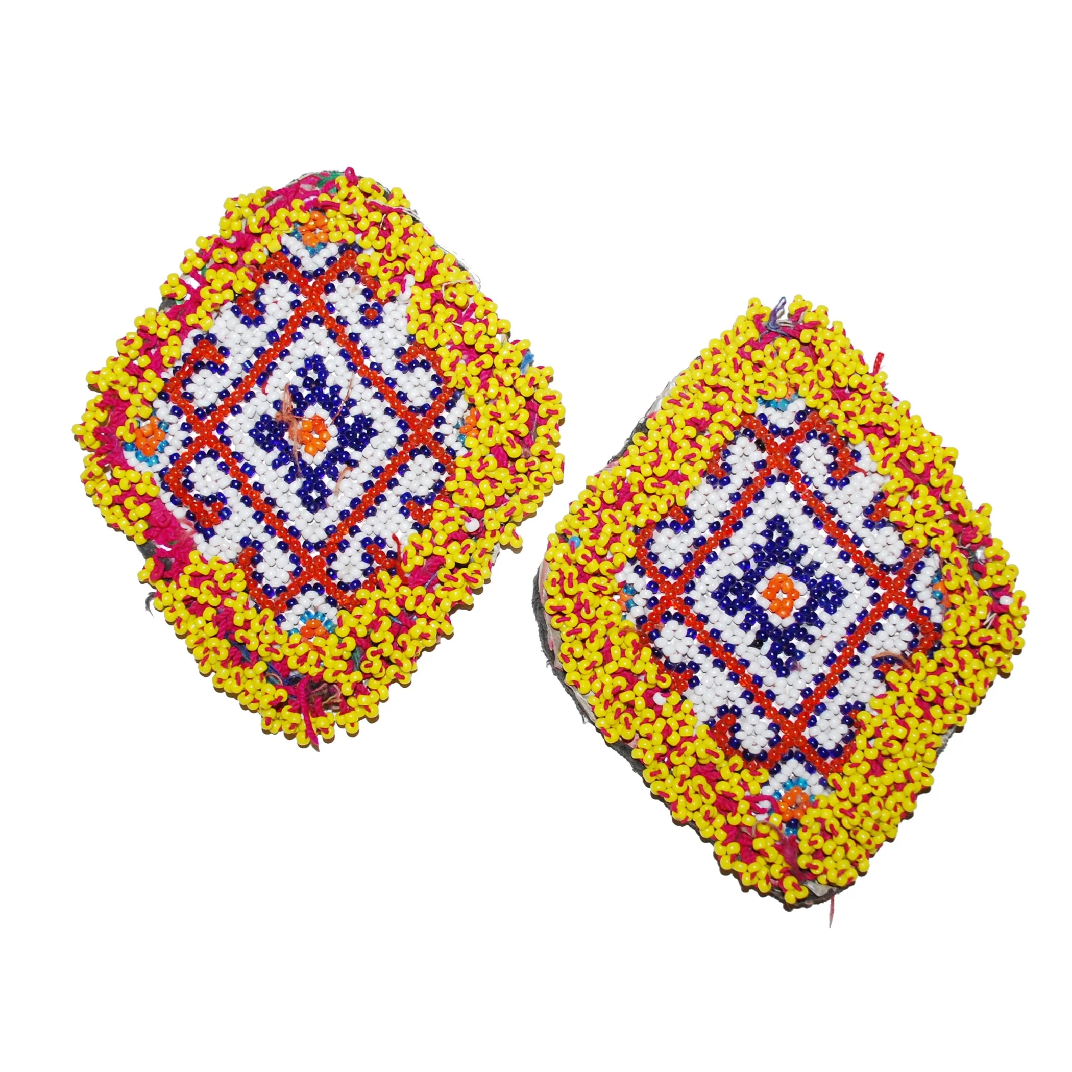Kuchi Medallions