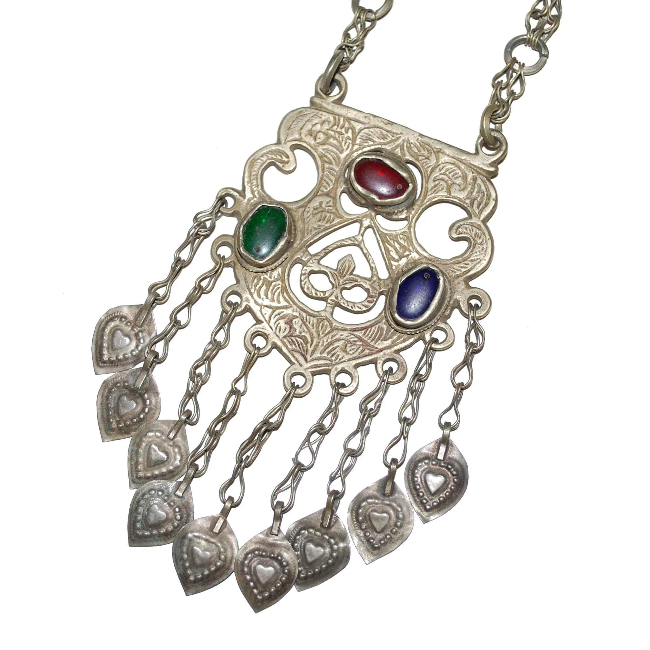 Hazara Necklace
