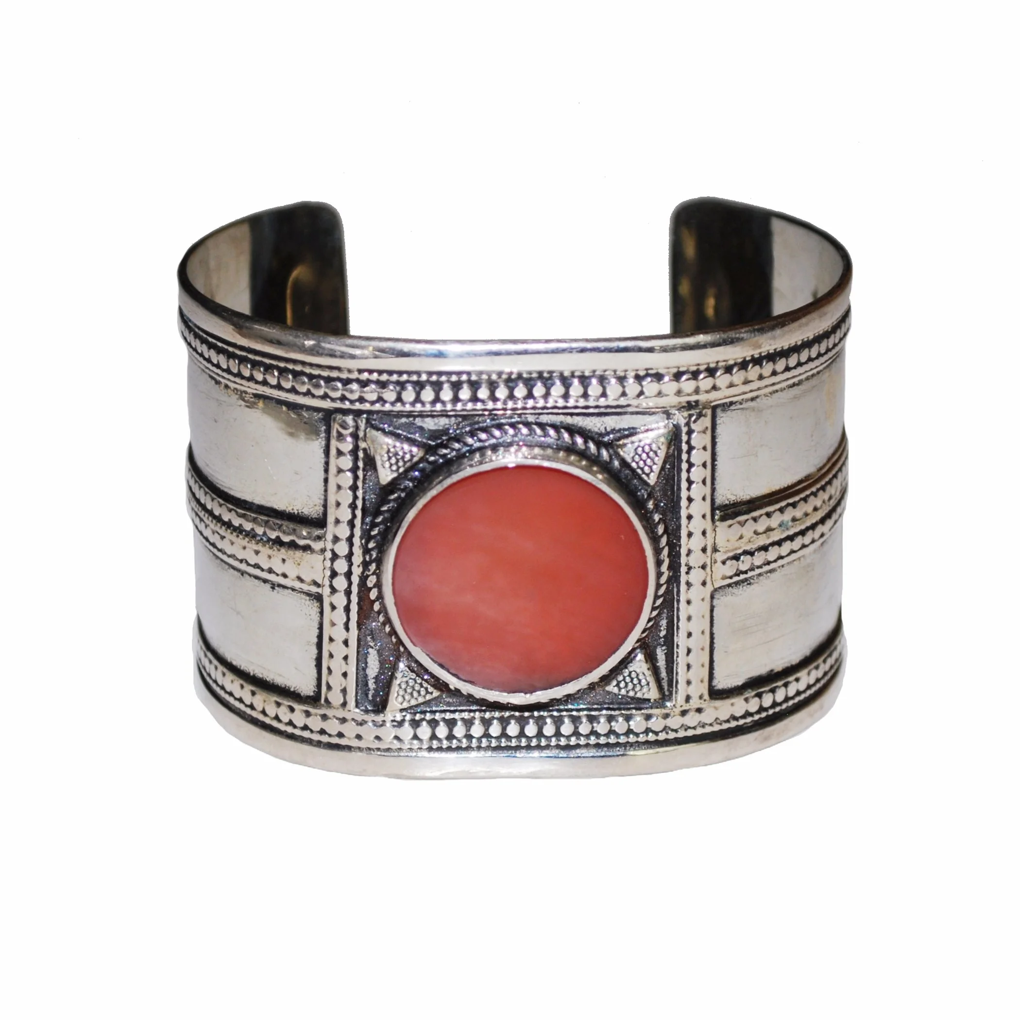 Belly Dance Turkoman Style Bracelet