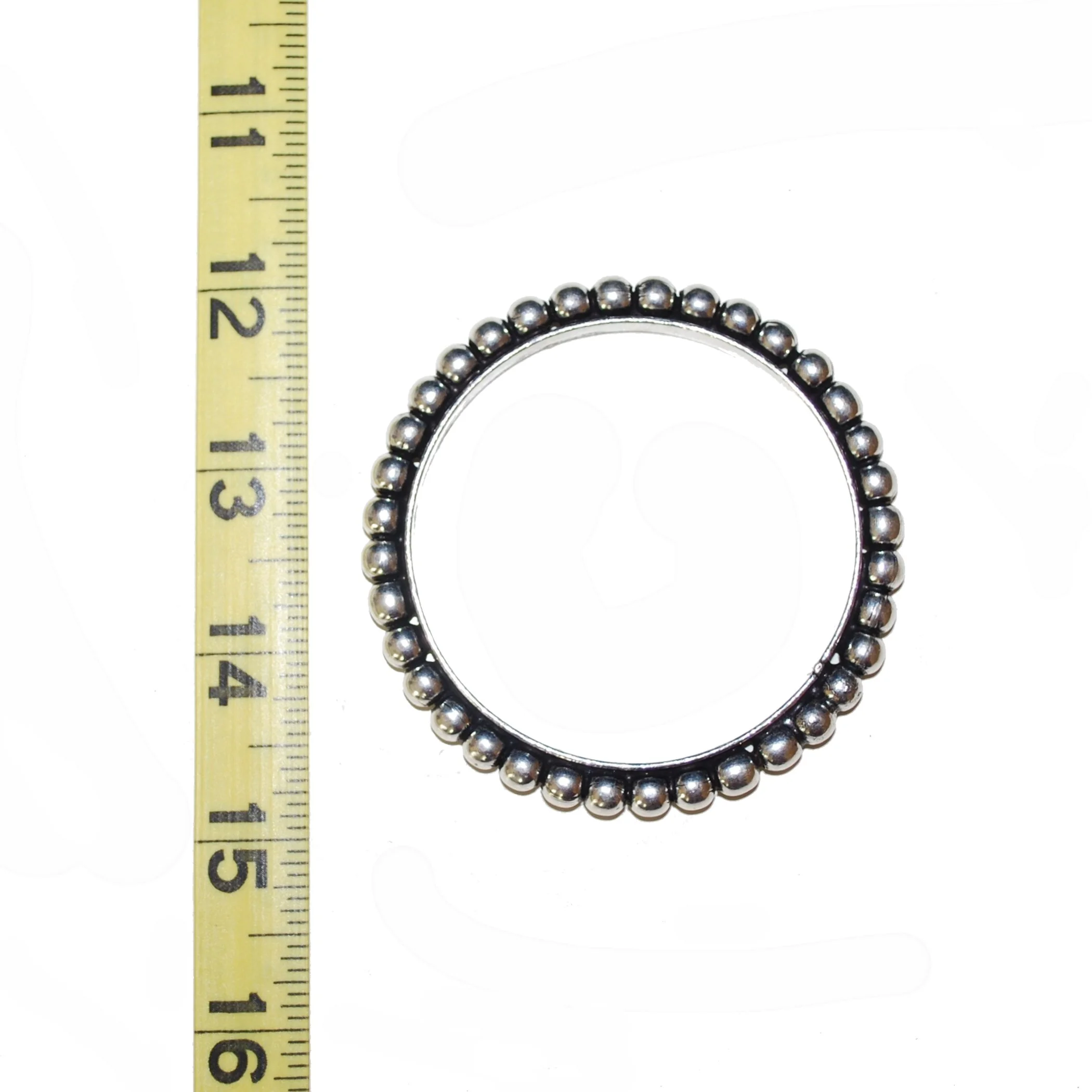 Small bangle bracelet from India