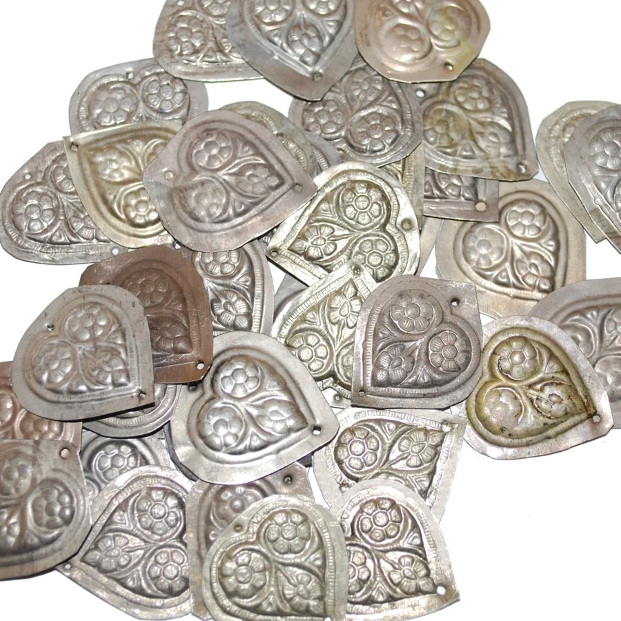 Sew On Amulets for Belly Dance