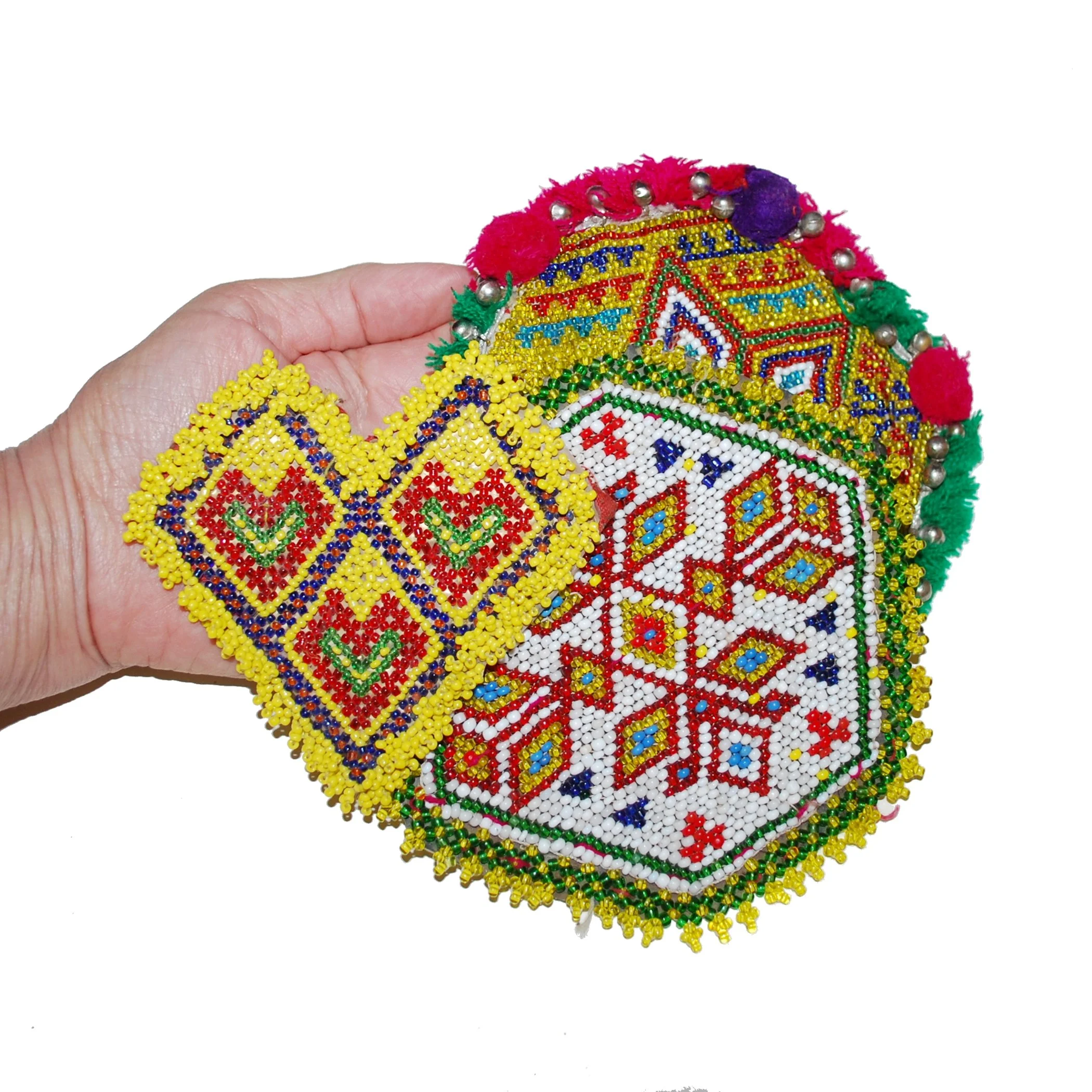 Belly Dance Medallions