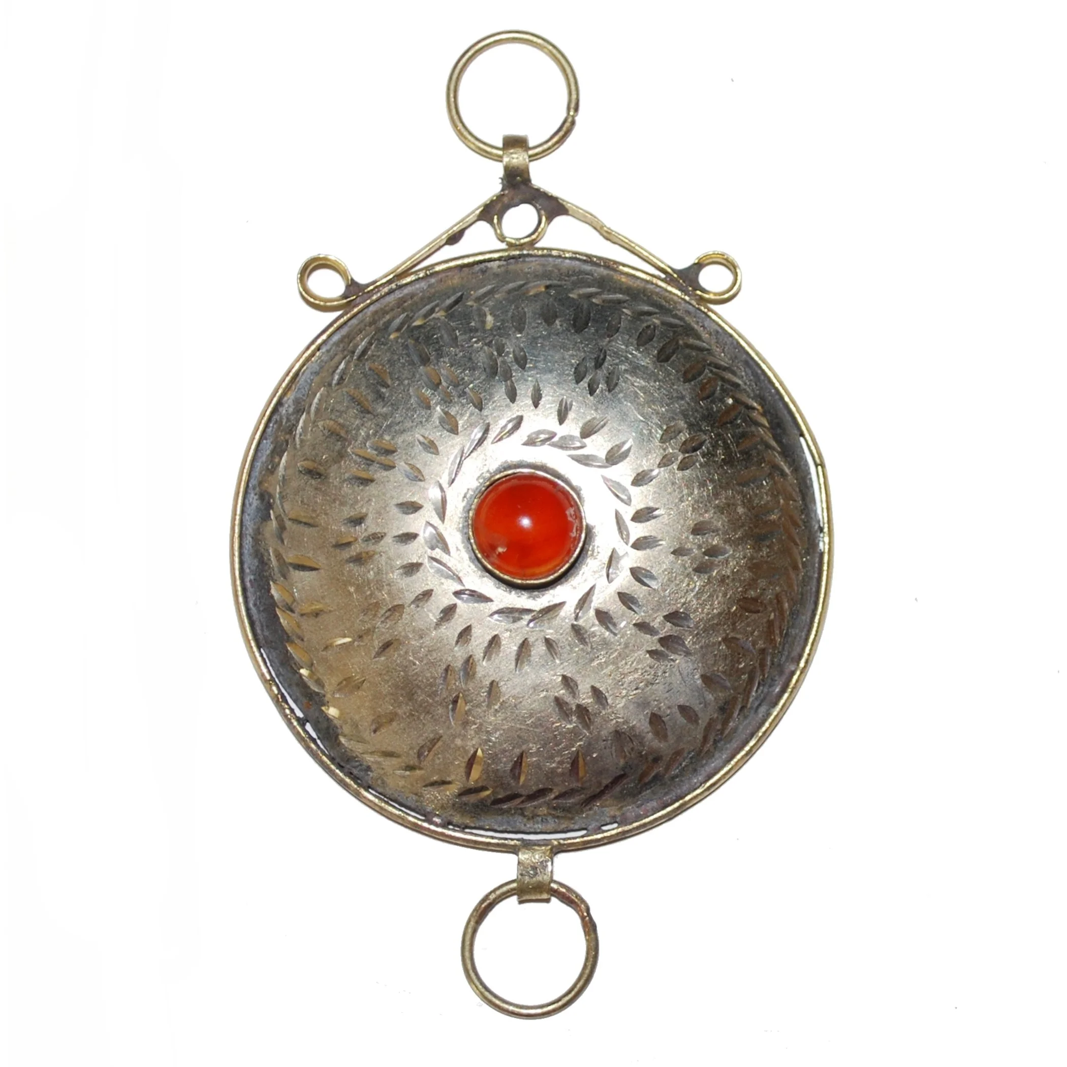 New Tribal Pendant