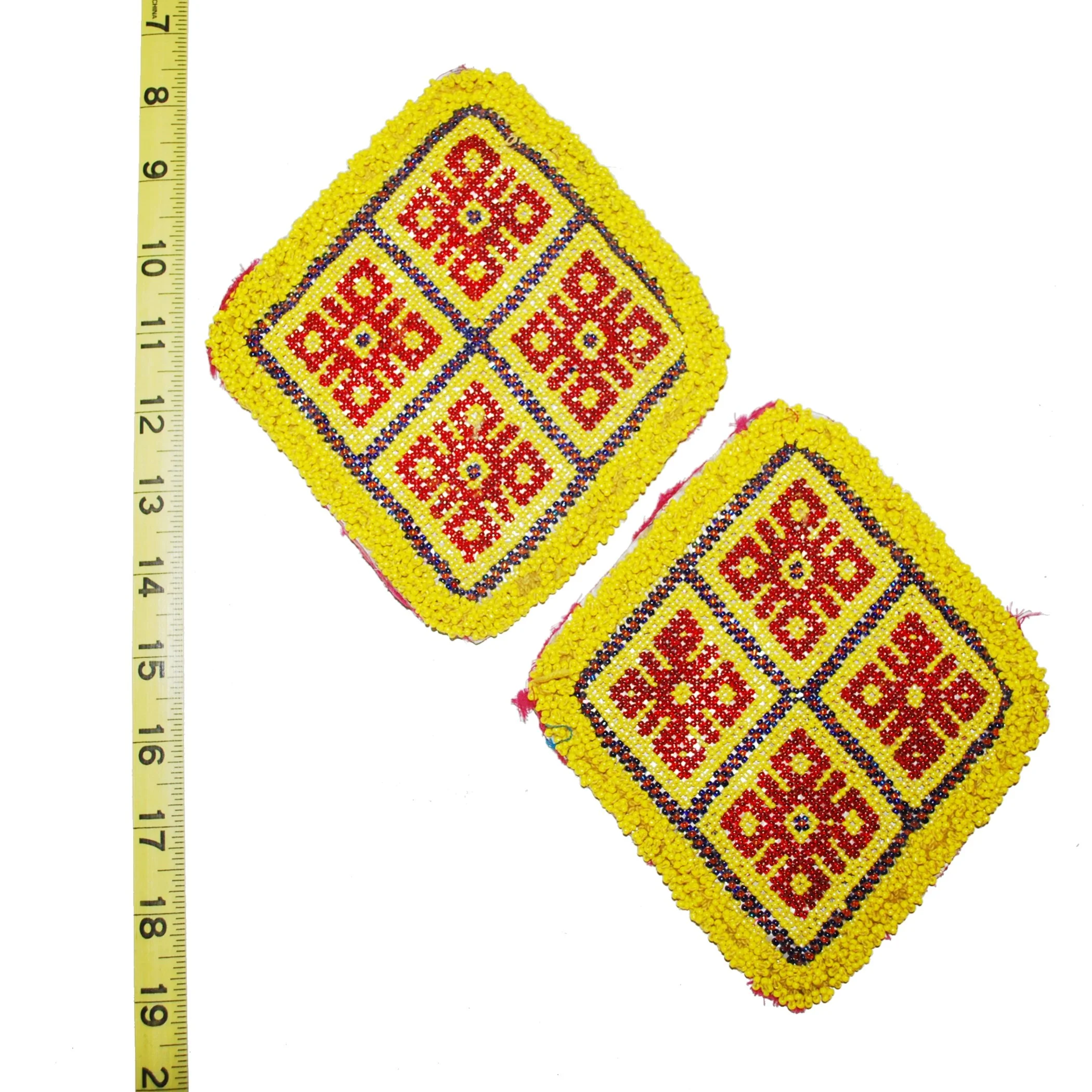 Kuchi Medallions