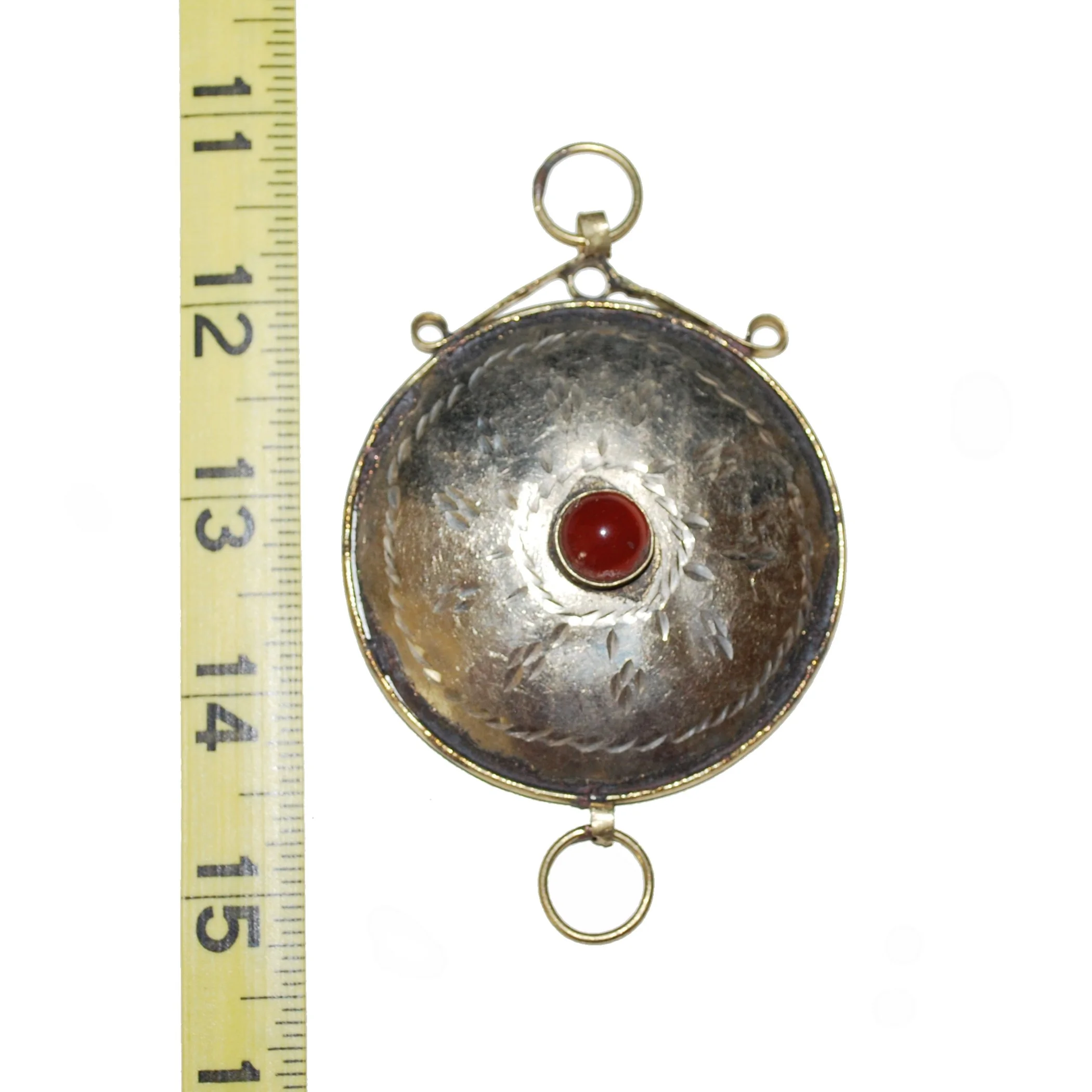 Kuchi Pendant