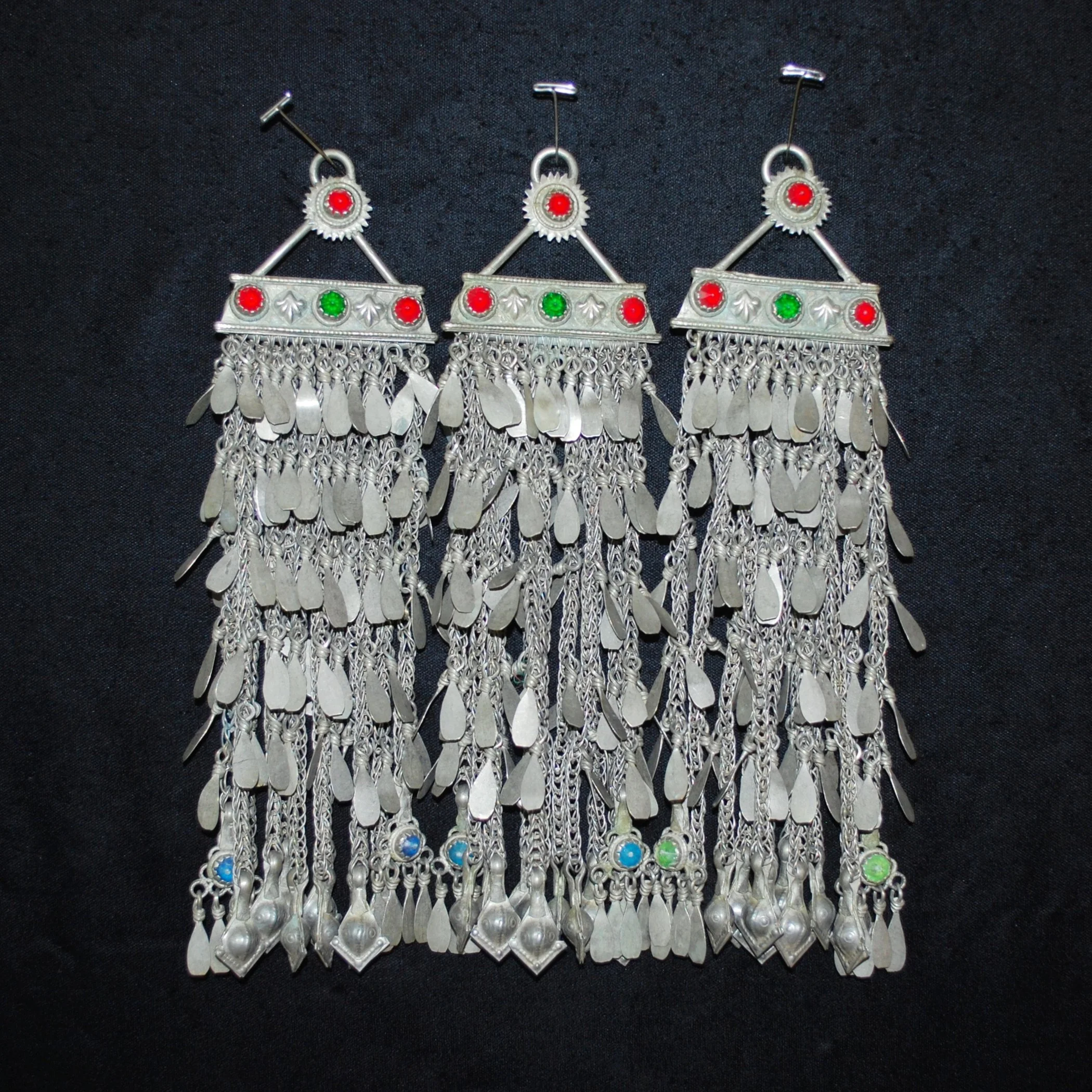Tribal Pendant