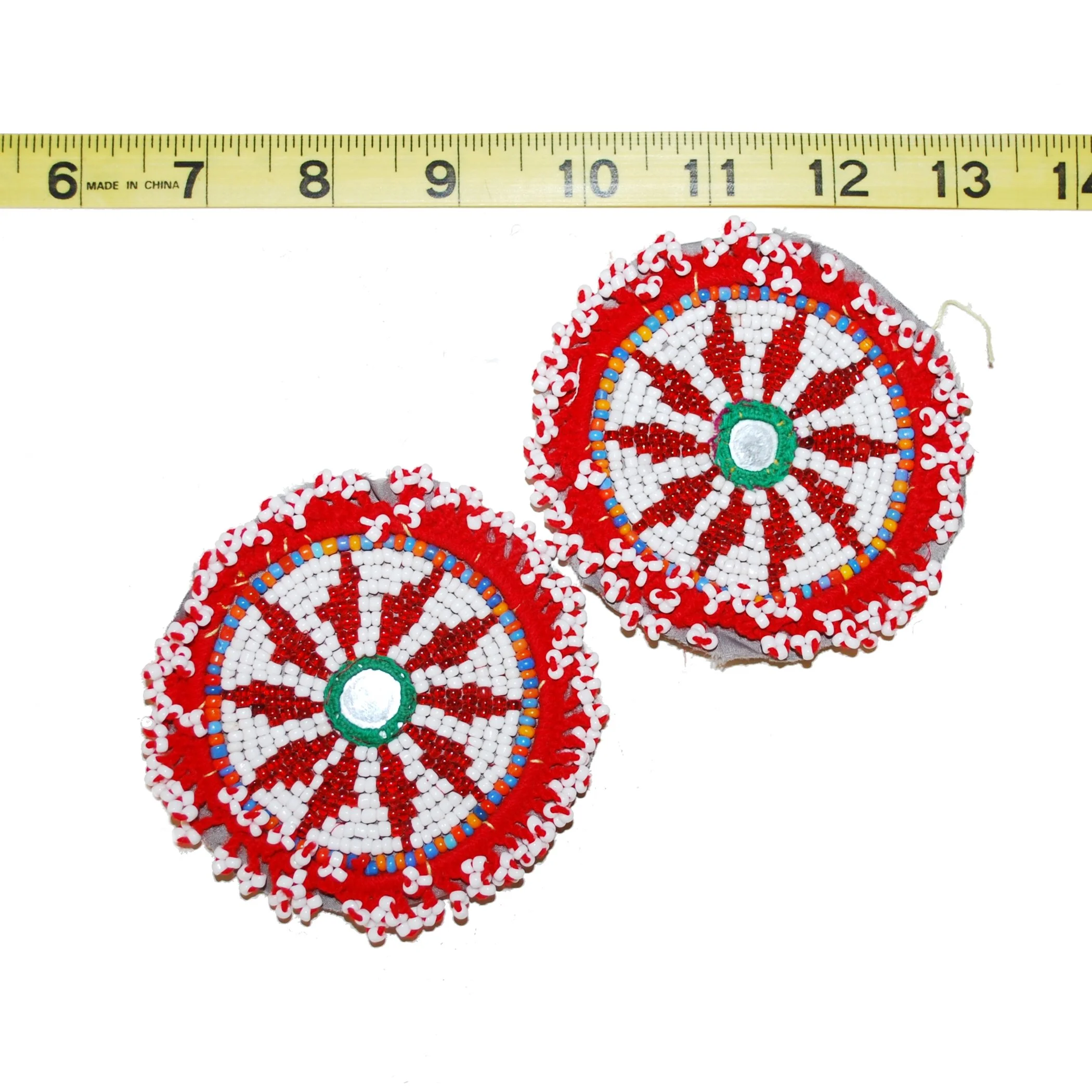 Tribal Medallions
