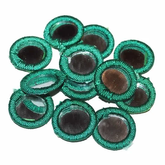 Pre-Assembled Shisha Mirrors
