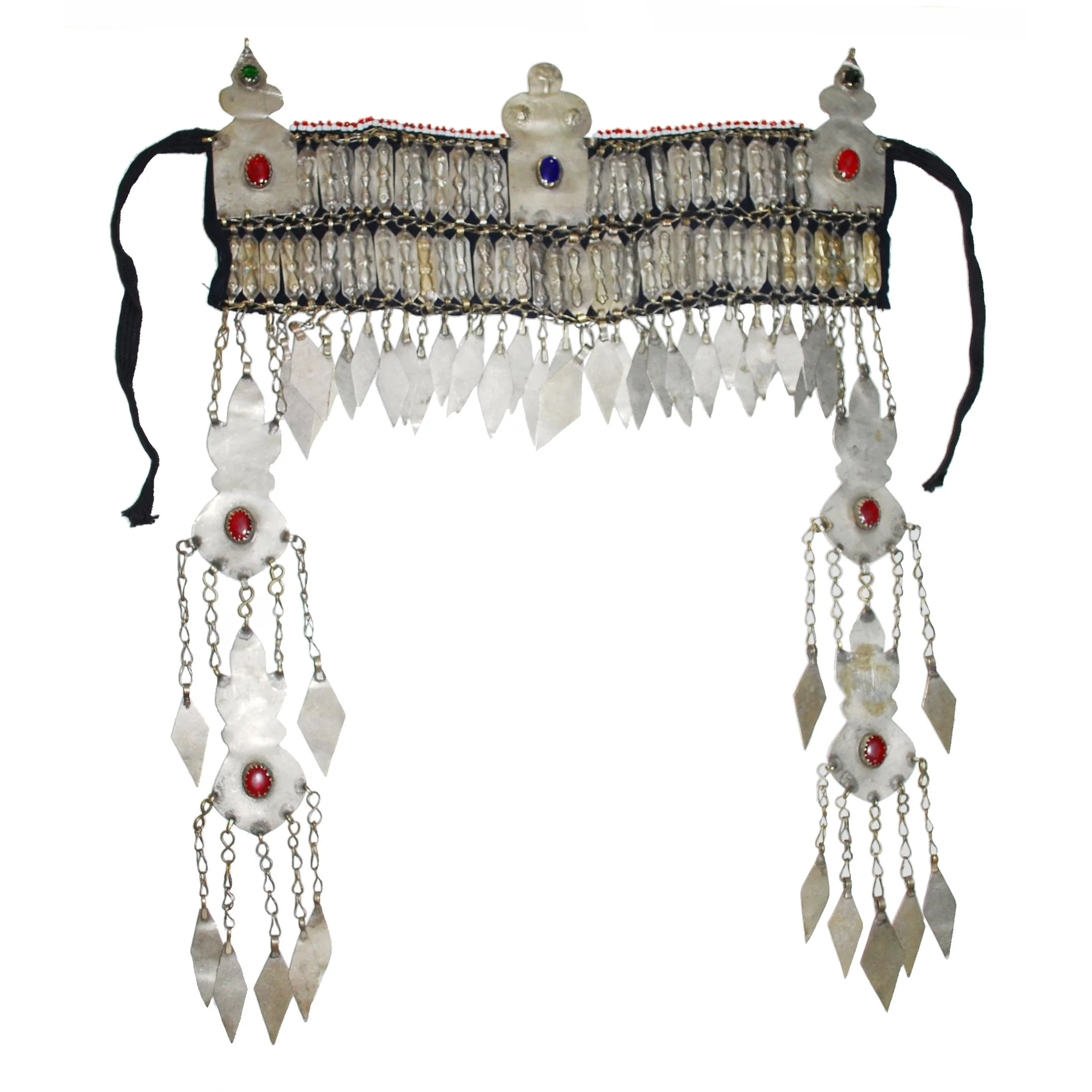 Vintage Turkoman Ghaashbagh