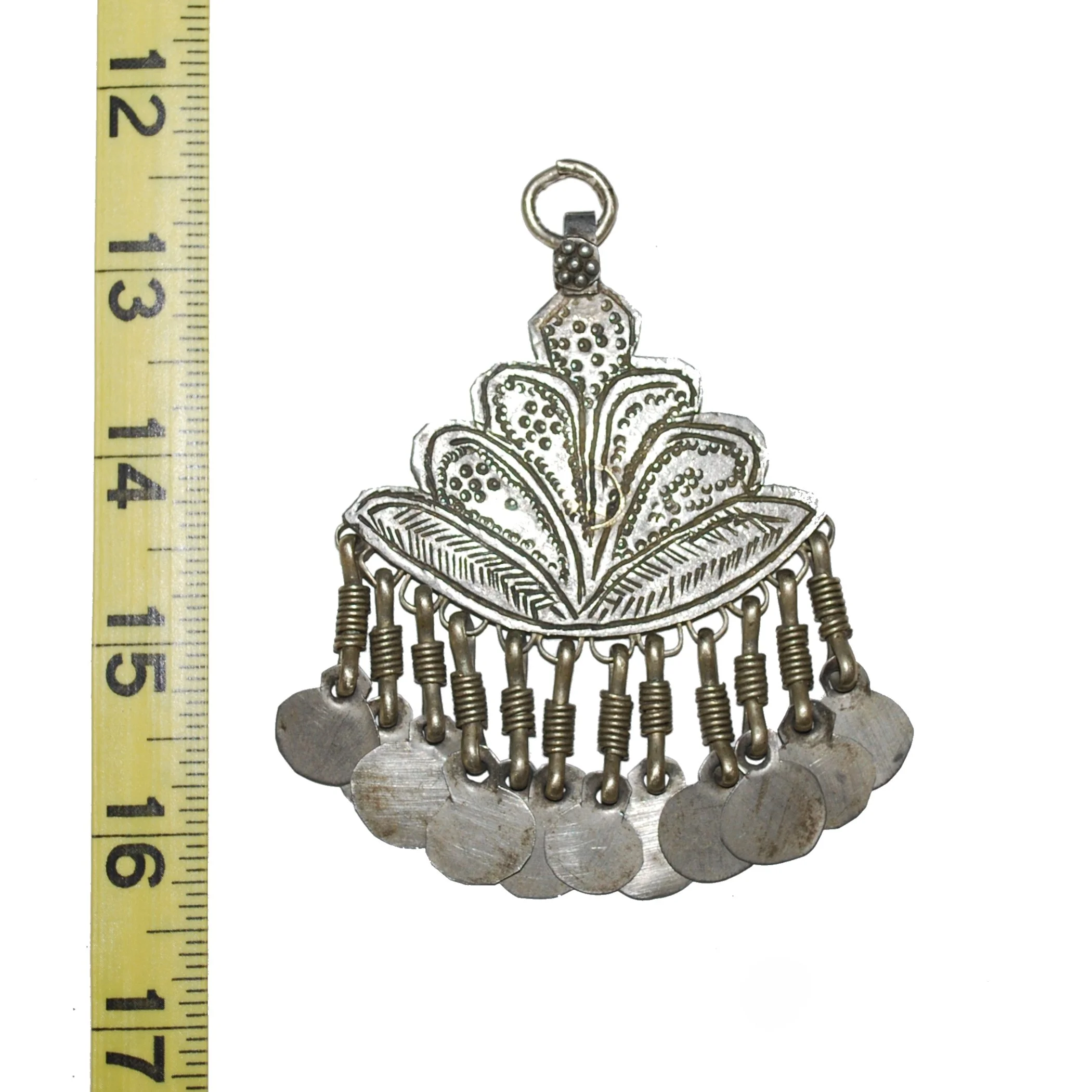 Tribal Pendant
