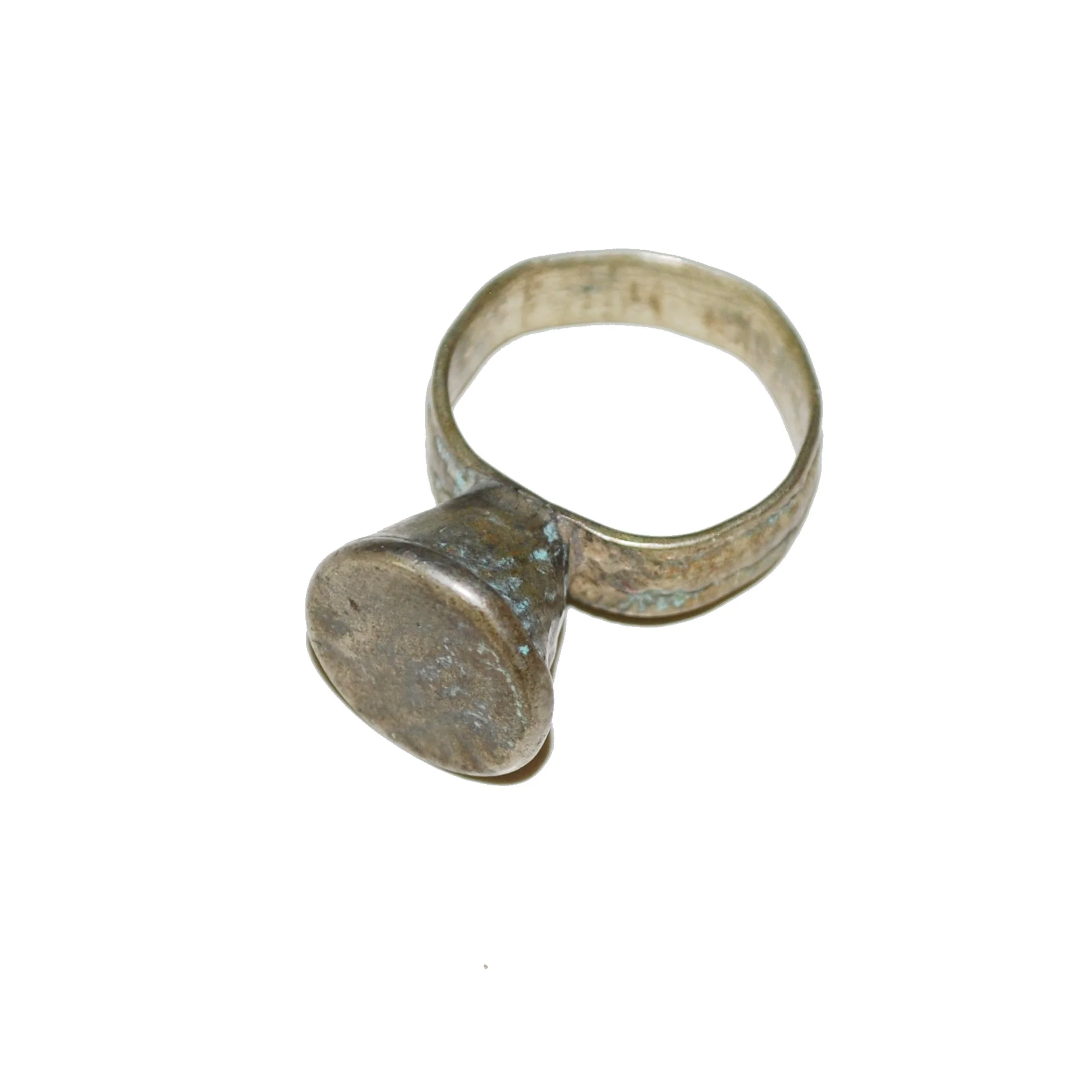 Vintage Tribal Ring
