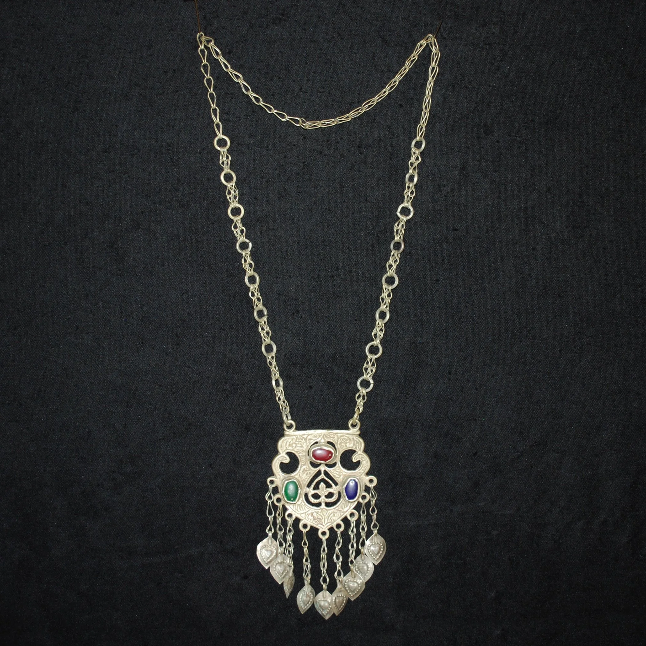 Vintage Hazaragi Necklace