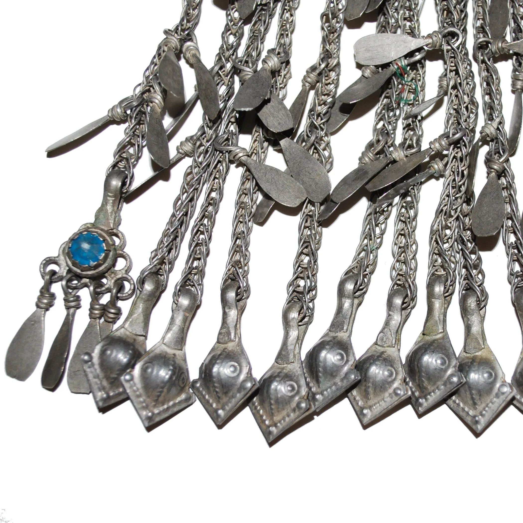 Kuchi Pendants