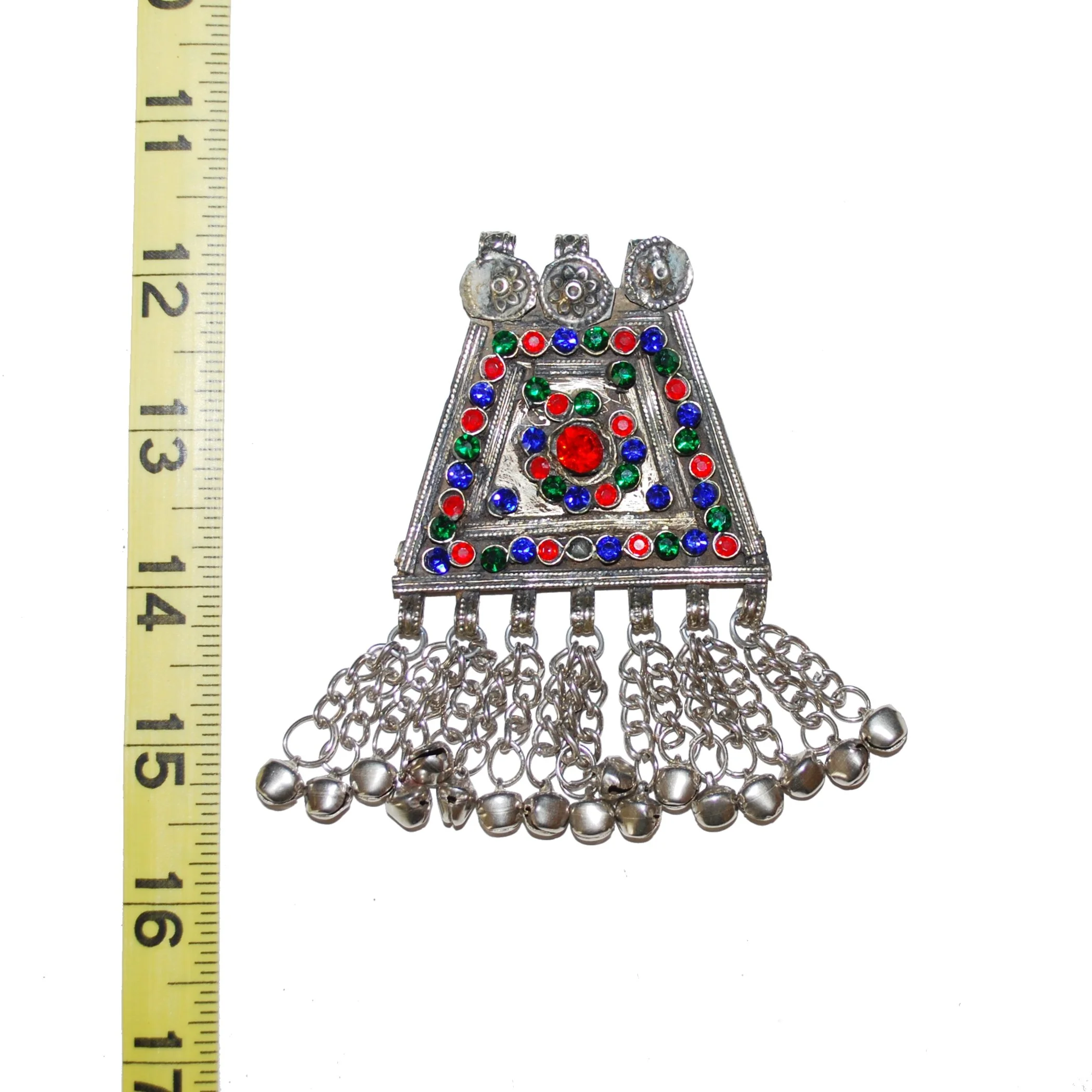 Kuchi Pendant