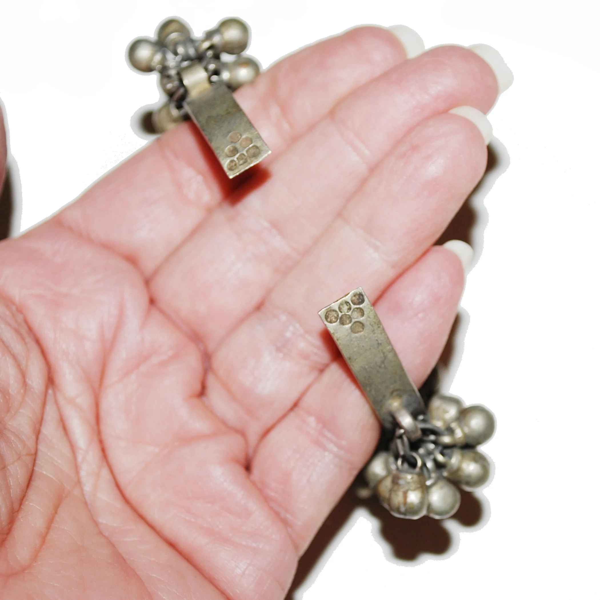 Banjara Bell Bracelet
