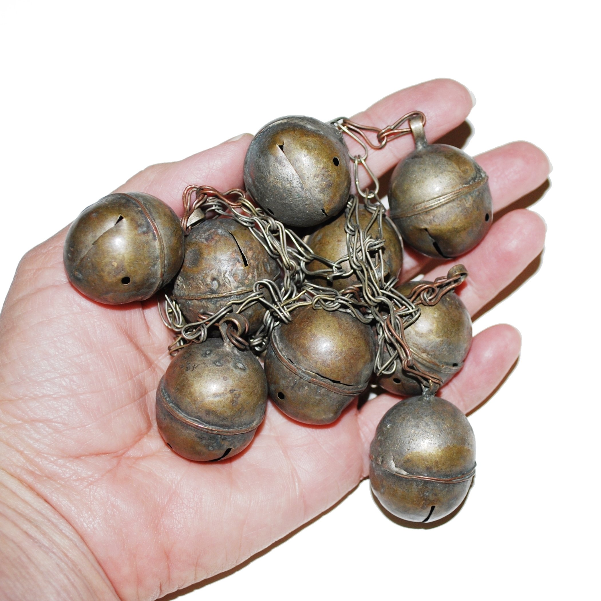 XL Turkoman Bells