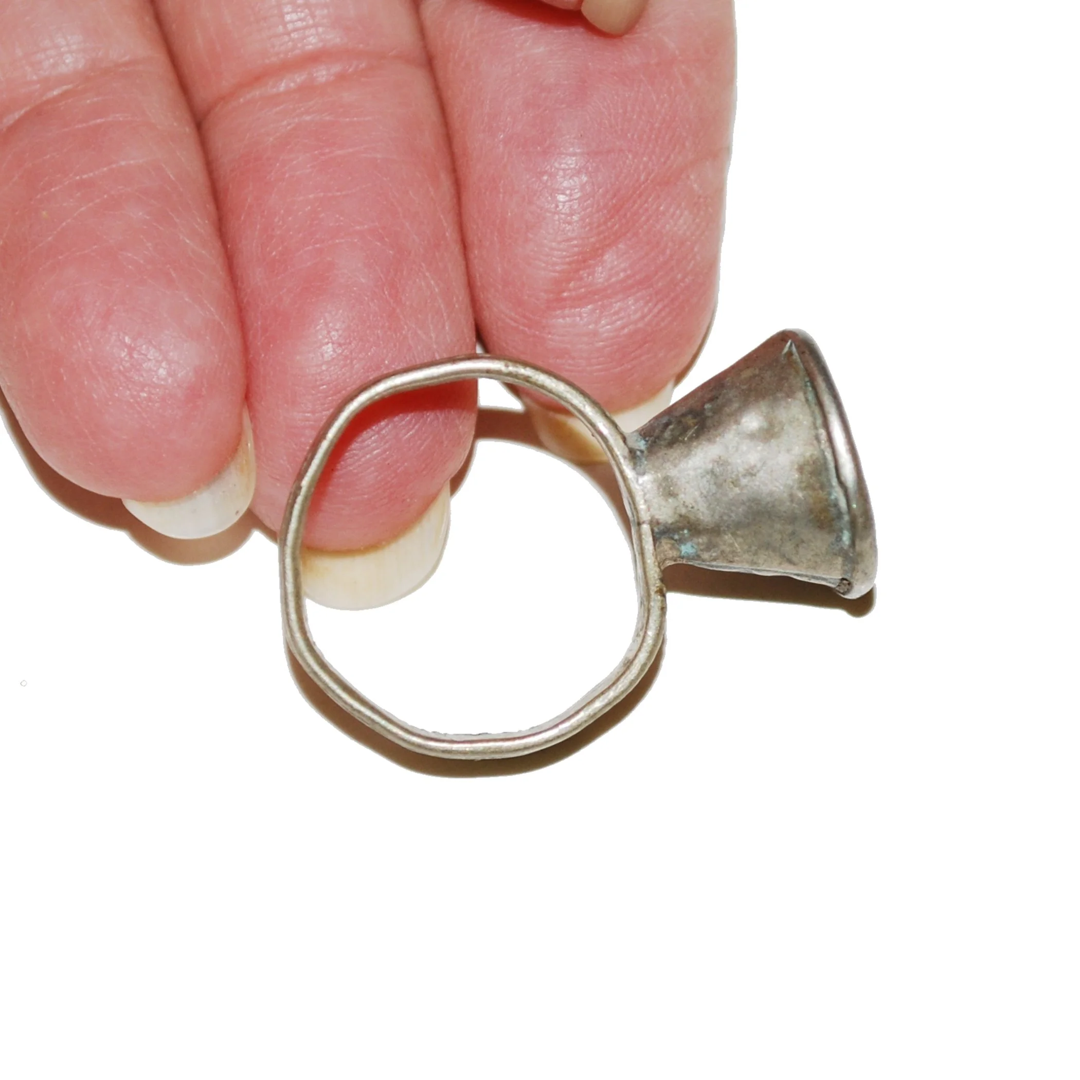 Kuchi Tall Ring