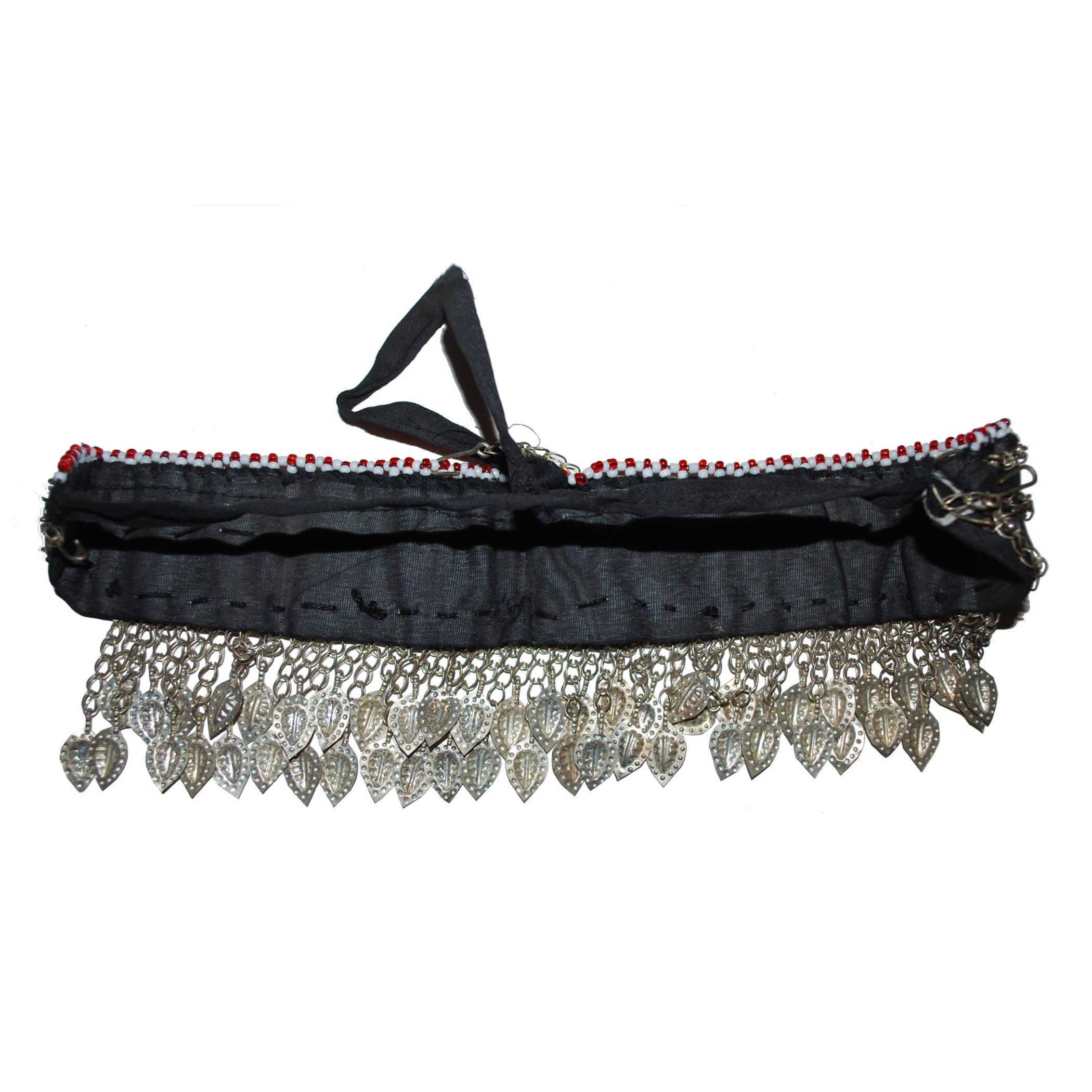 New Hazara Style Headpiece - Reverse