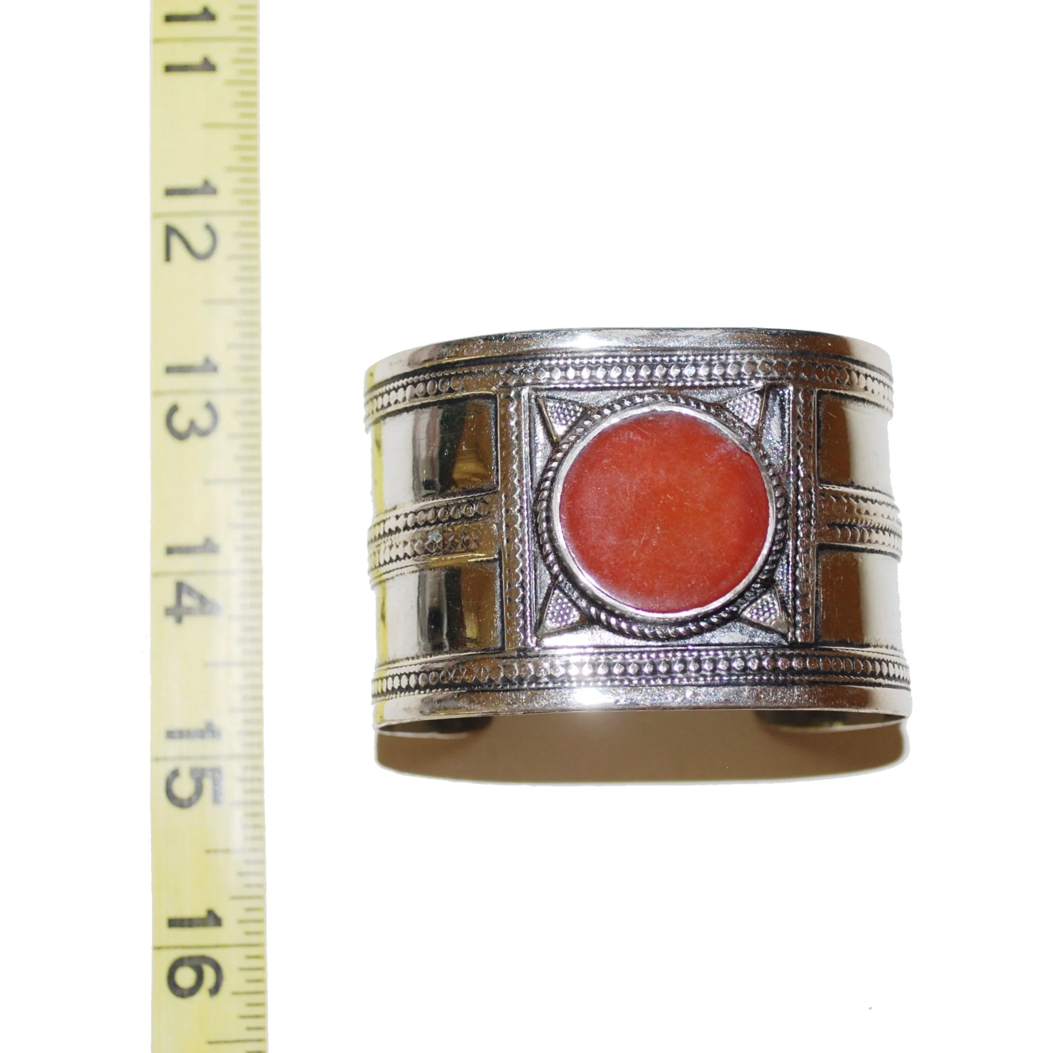 New Tribal Cuff Bracelet