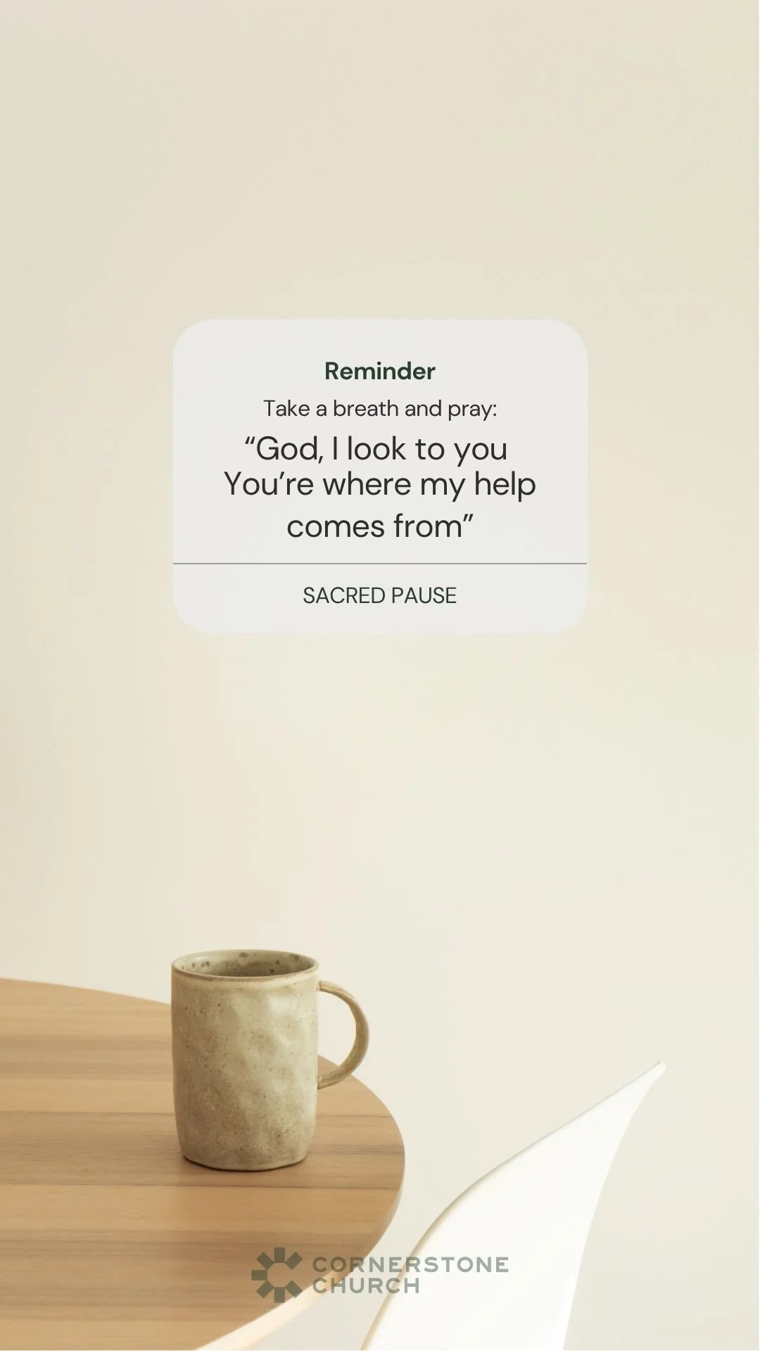 sacred pause - I look to you.jpg