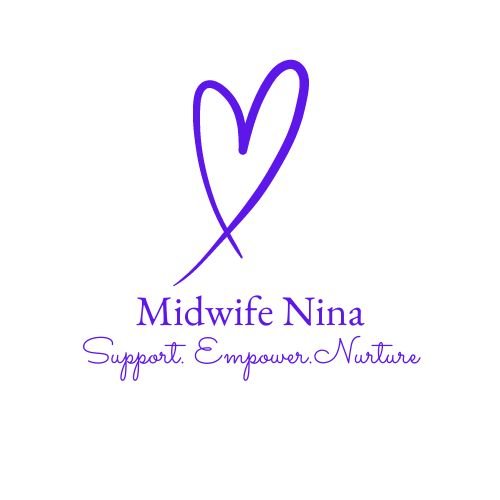 Midwife Nina: Supporting families since 2012