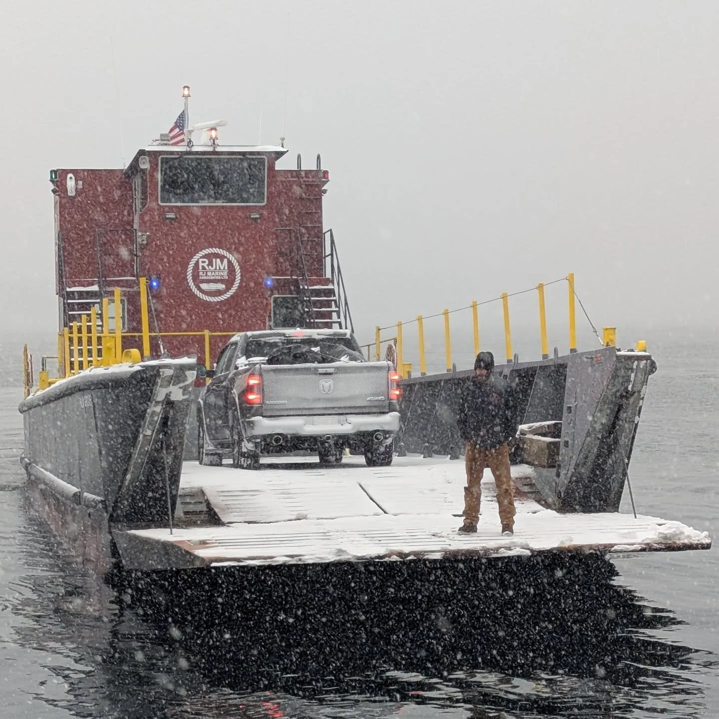 We will be enjoying a rest and celebrating the holidays from Dec 22nd to Jan 02. 

We are, of course, available for emergencies at 315/777.6059. 

As a reminder, our water taxis have been pulled from the water, and will need time to relaunch. 
Our ba