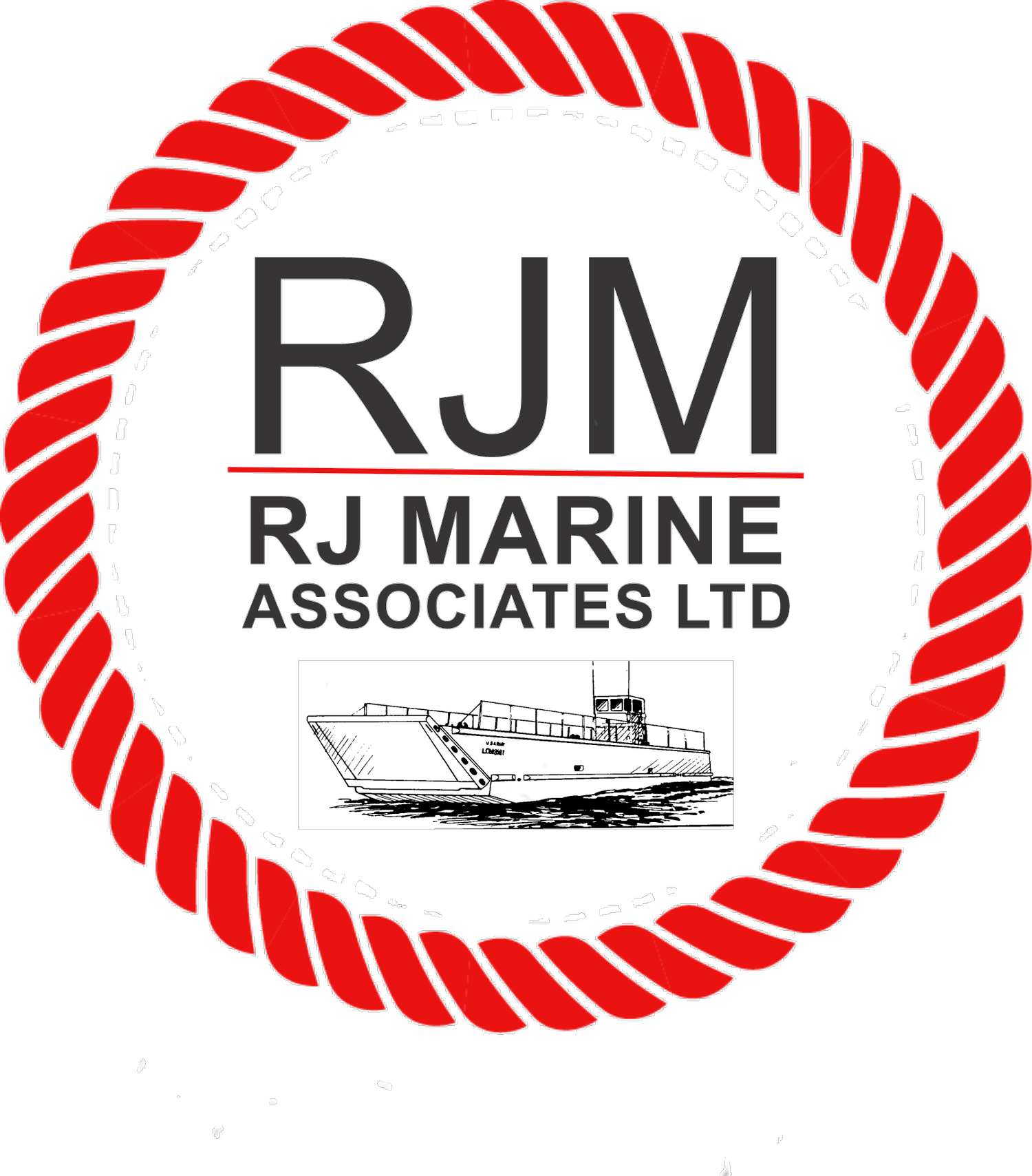 RJ Marine Associates LTD