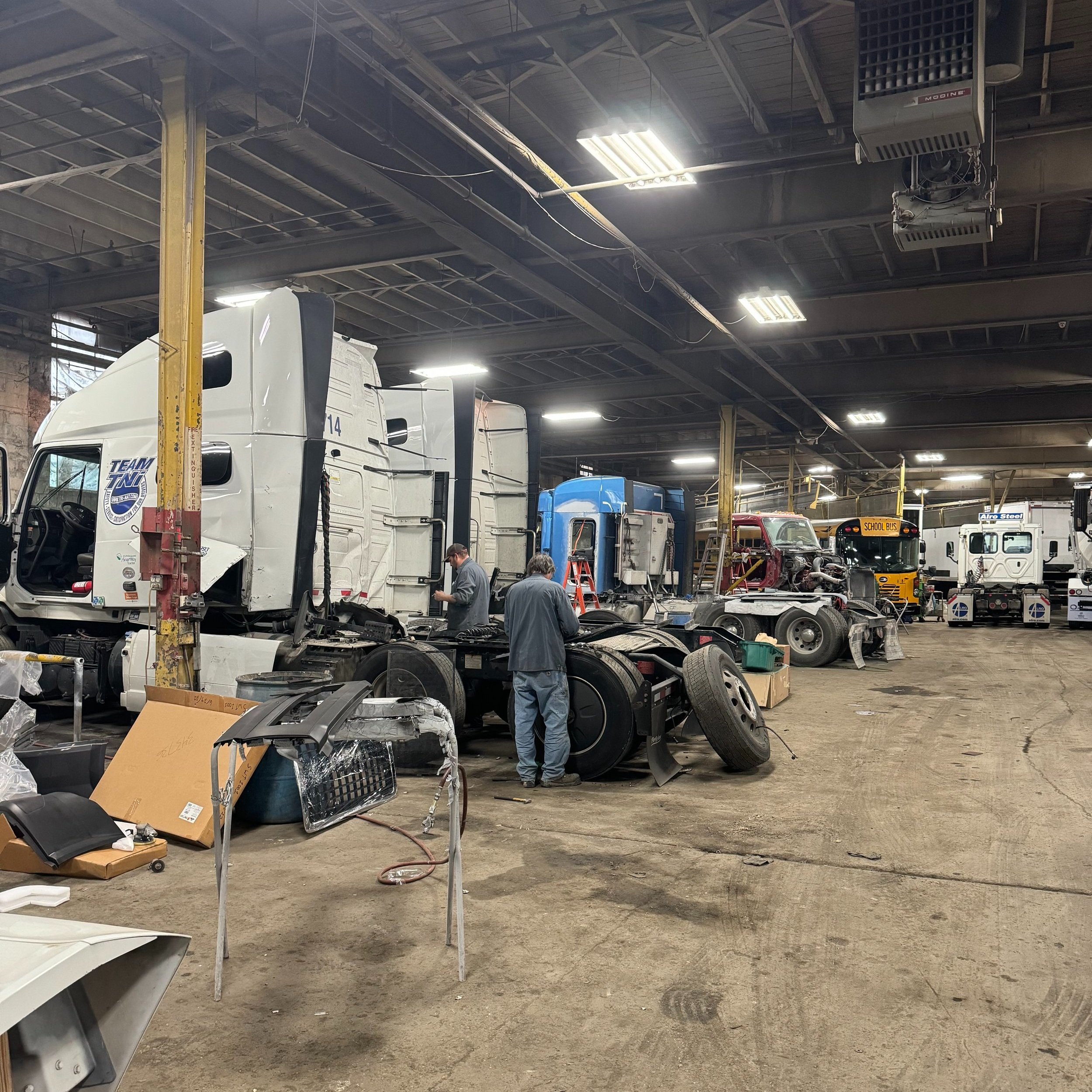 About D&D Wreck Rebuilders St. Louis, MO