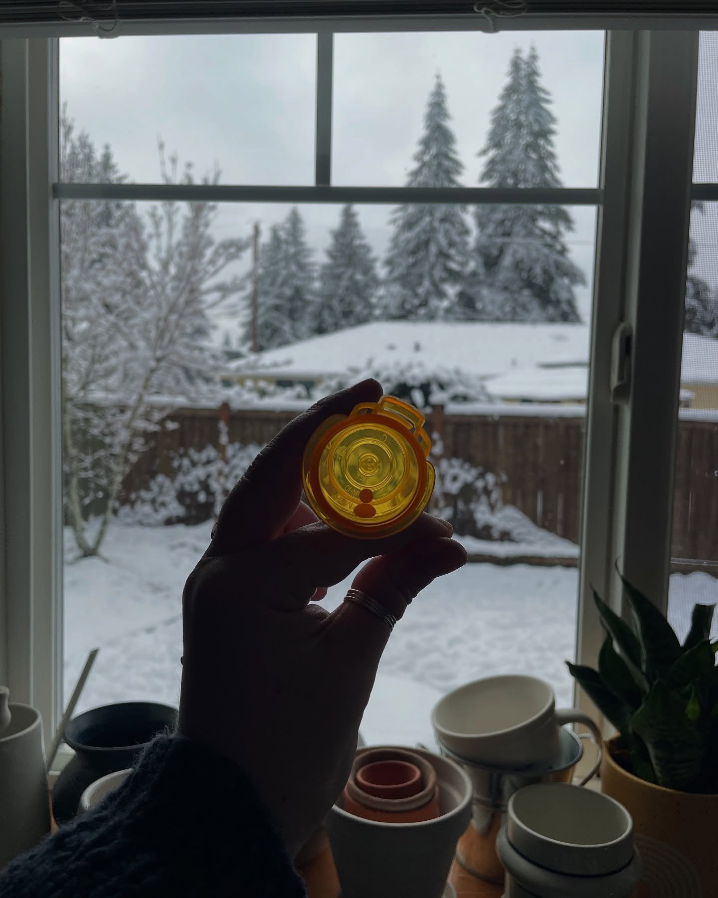 Today is my last day of prednisone after more than 6 months!! I&rsquo;ve taken so many meds before, but this one really kicked my ass. I had a lot to say about it so I wrote about it on the blog. If you&rsquo;re also in the muck of treatment I&rsquo;