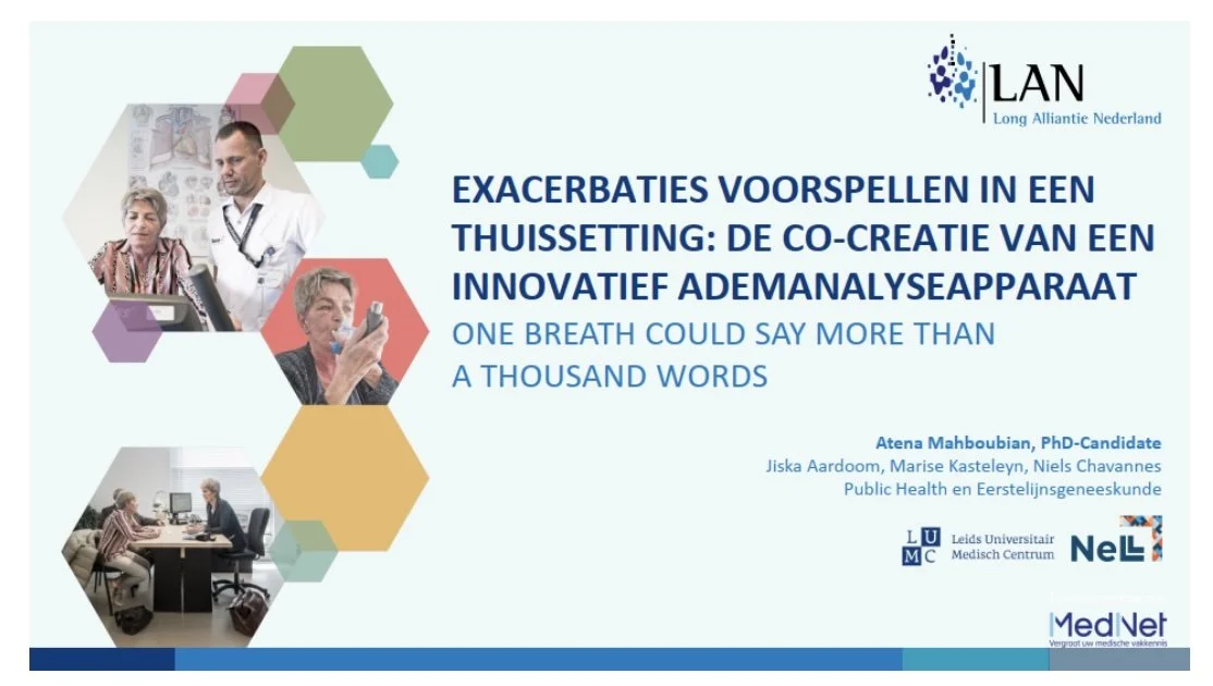 Long Alliantie Nederland Congress 2024