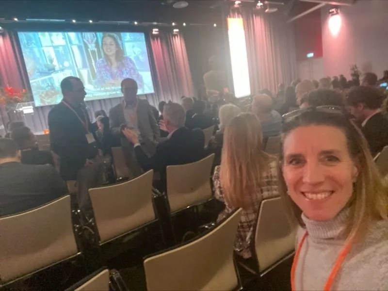 RespiQ @Dutch Life Sciences conference