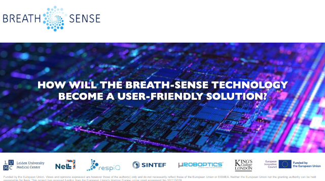 Knowledge bite #4: A user-friendly solution