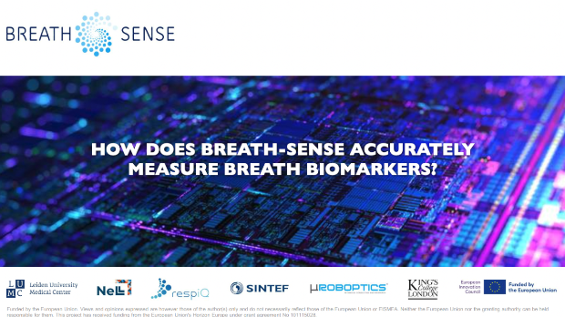 Knowledge bite #5: Measuring. Made simple