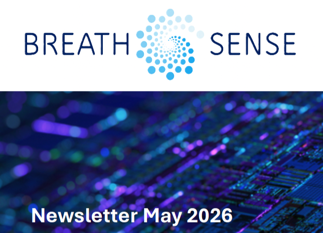 May 2026 Newsletter