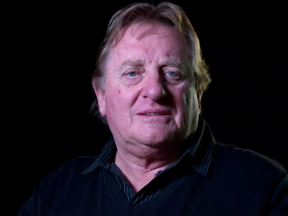 Christopher Chance