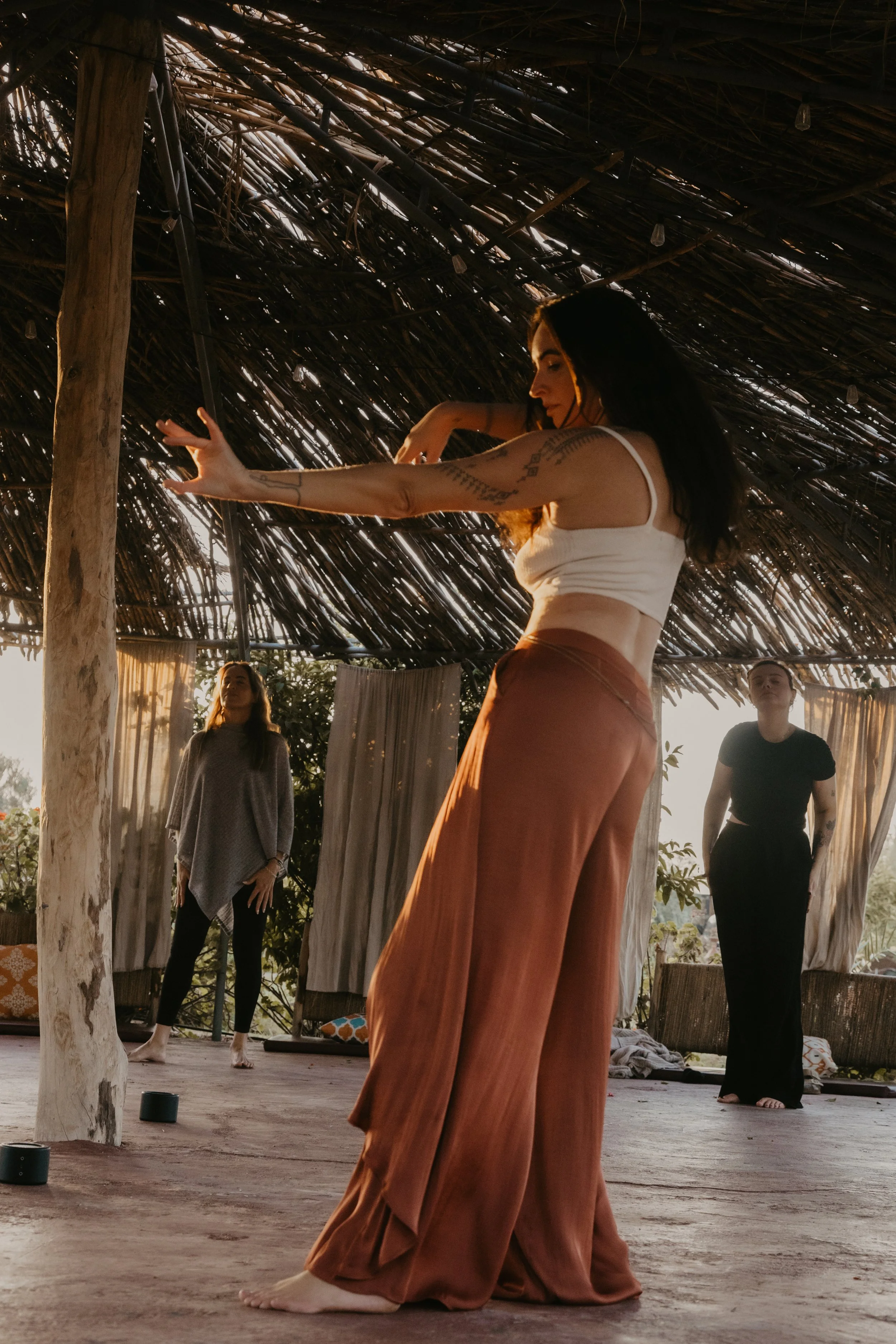 Retreat Pics! Pip & Fiona - 33.jpg