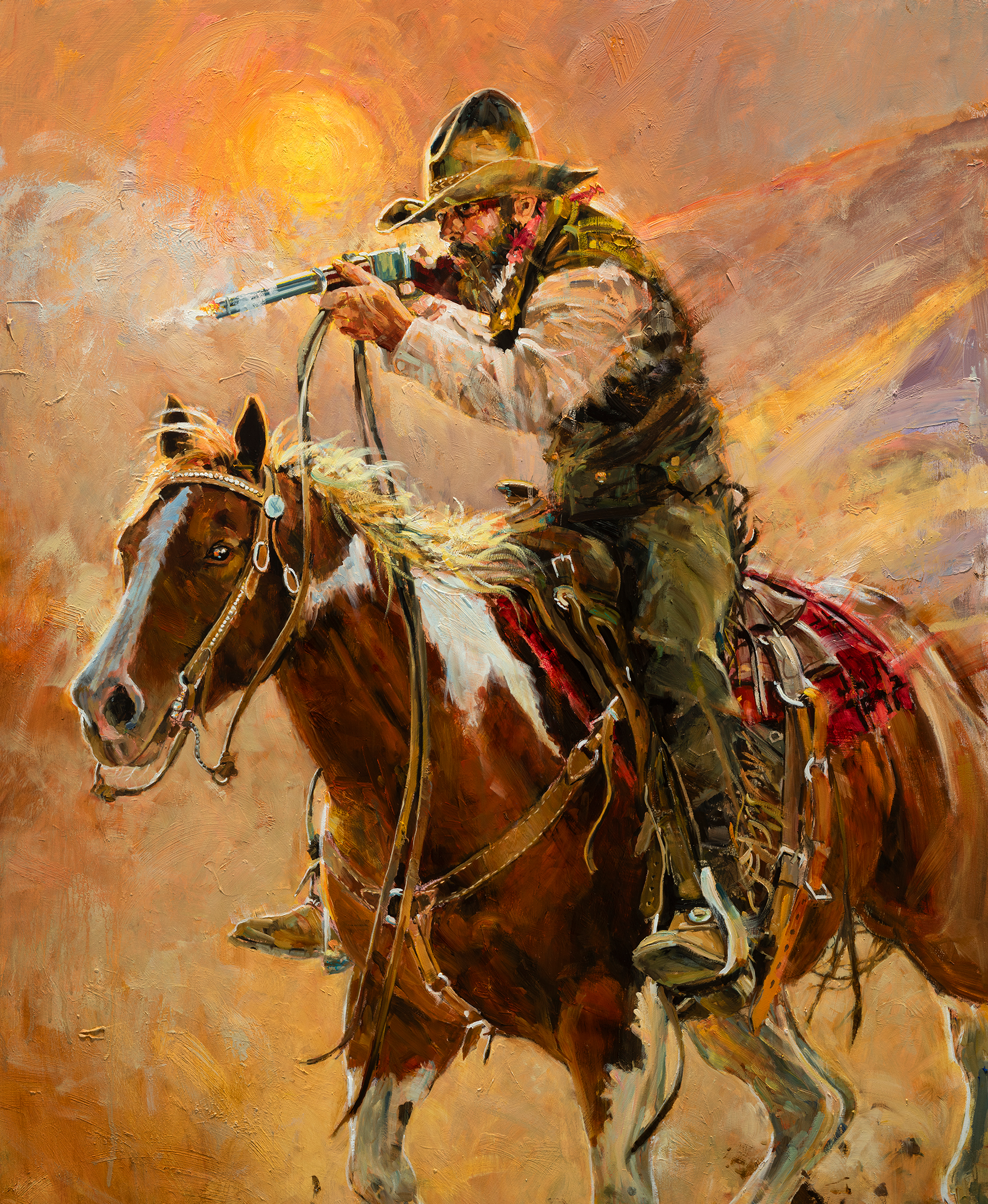 Originals — Larry C. Winborg