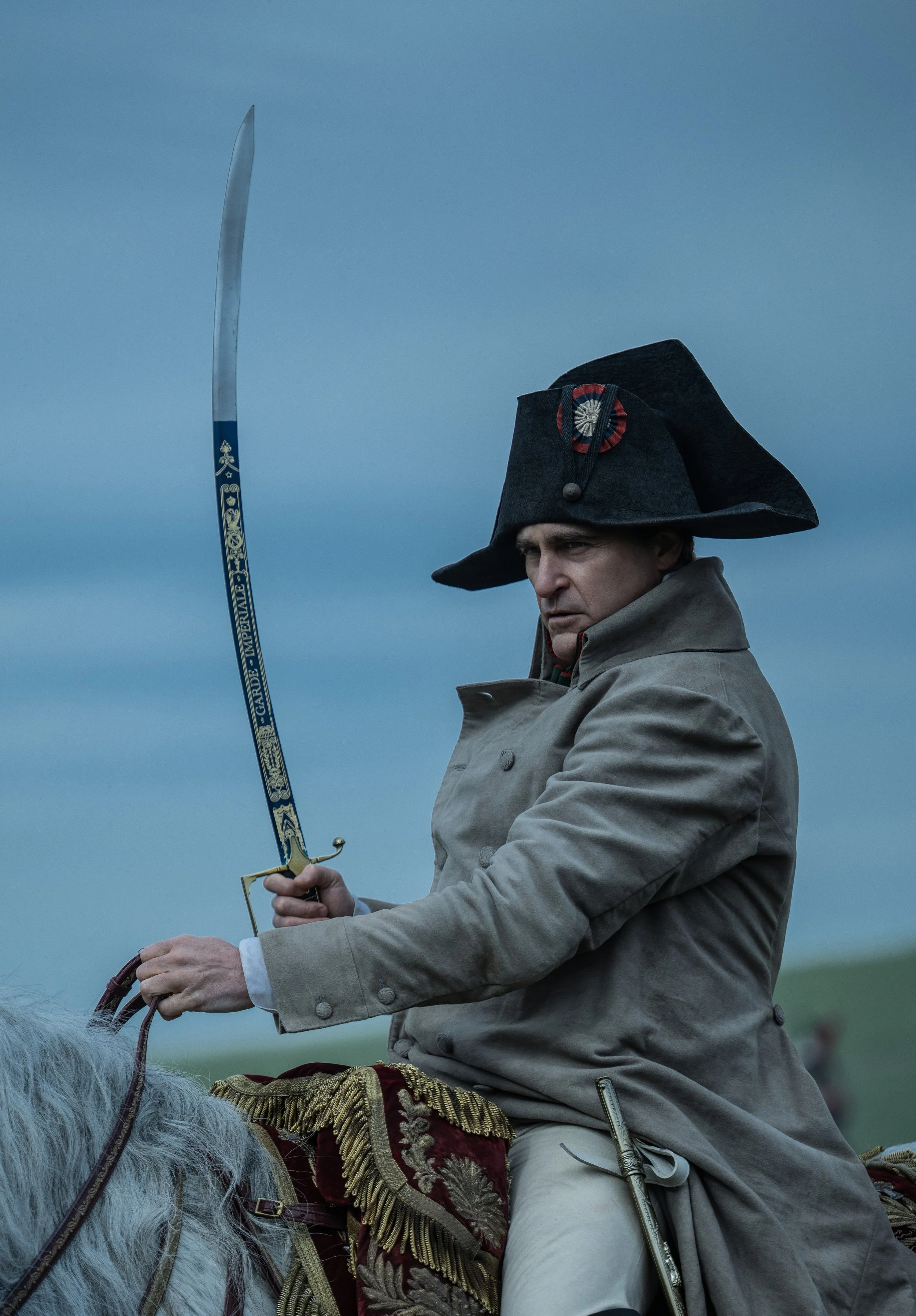 Ridley Scott’s Napoleon Film is an Exercise in Missed Opportunities