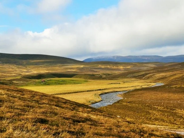 Red Roofed Bothy.jpeg