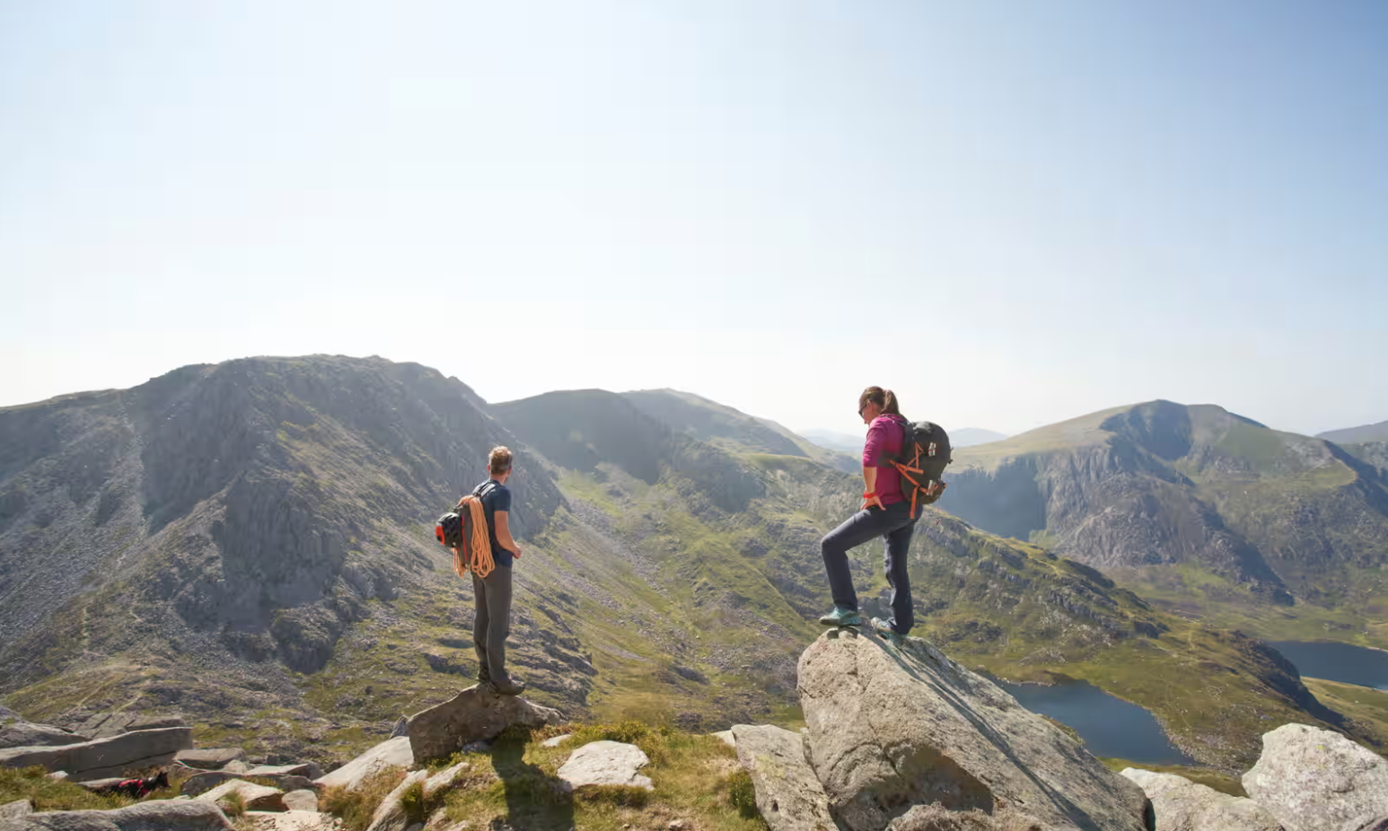 Ballater Walking Week named as one of Britain’s Top 10 by The Guardian