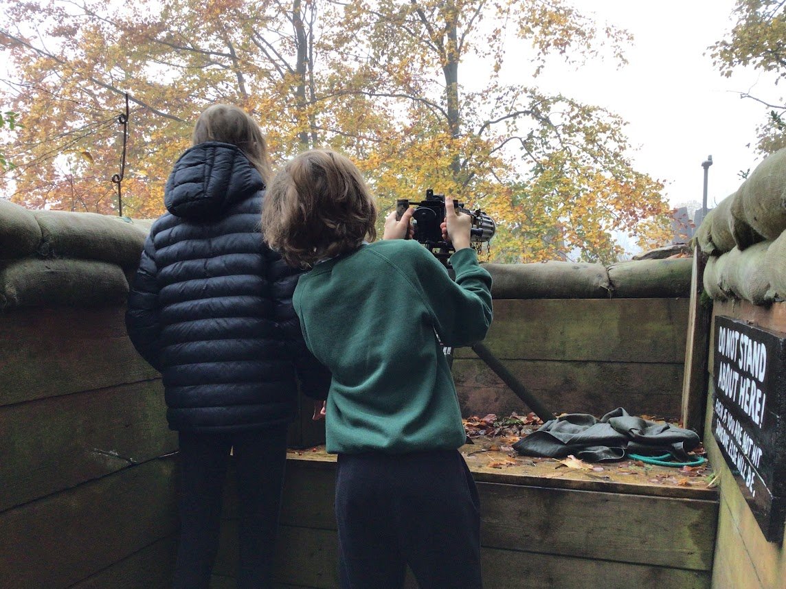 Gordon Highlander's Museum 2.jpg