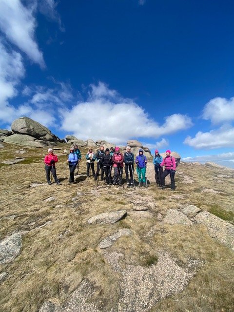 Ballater Walking Festival