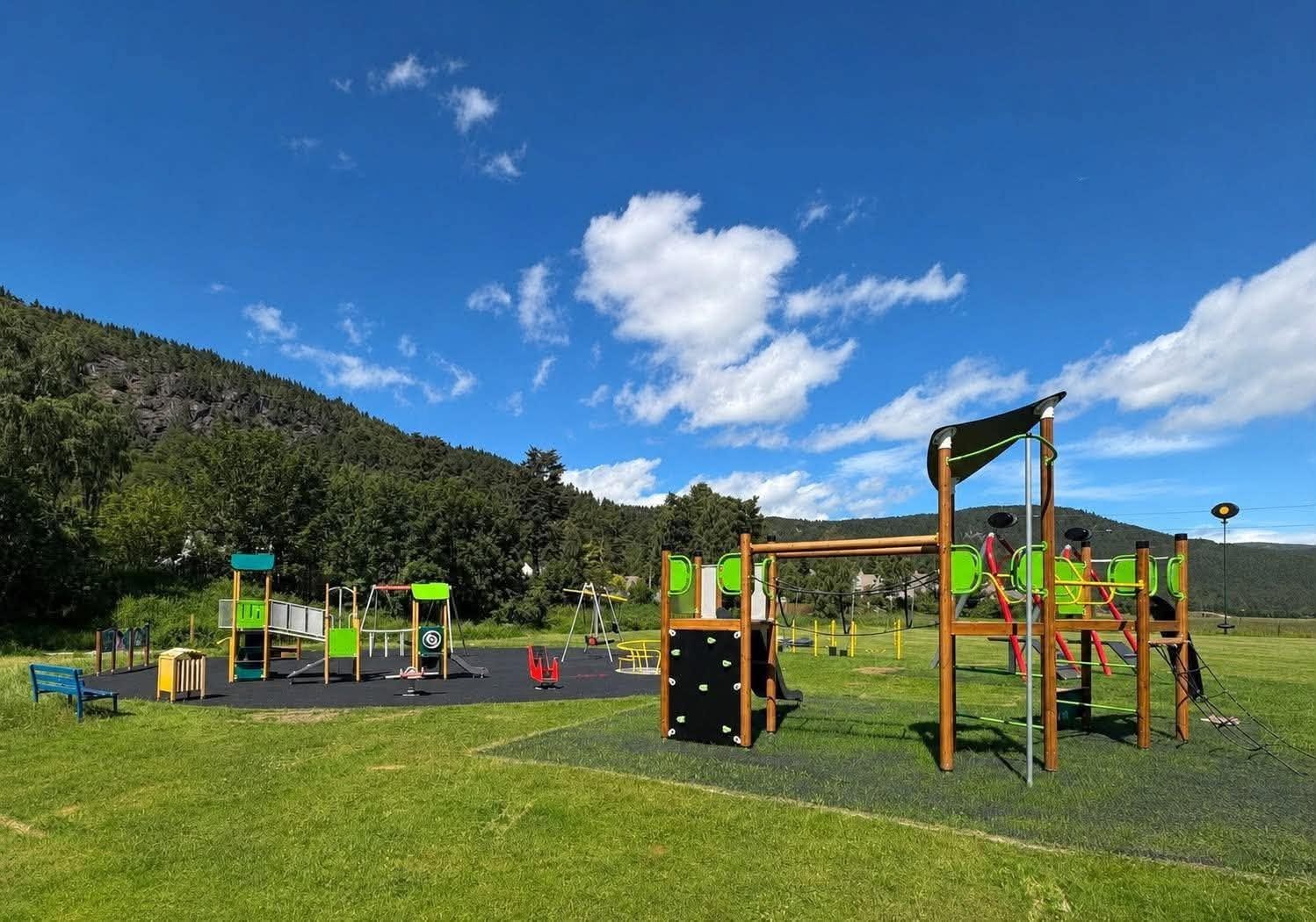 Playpark