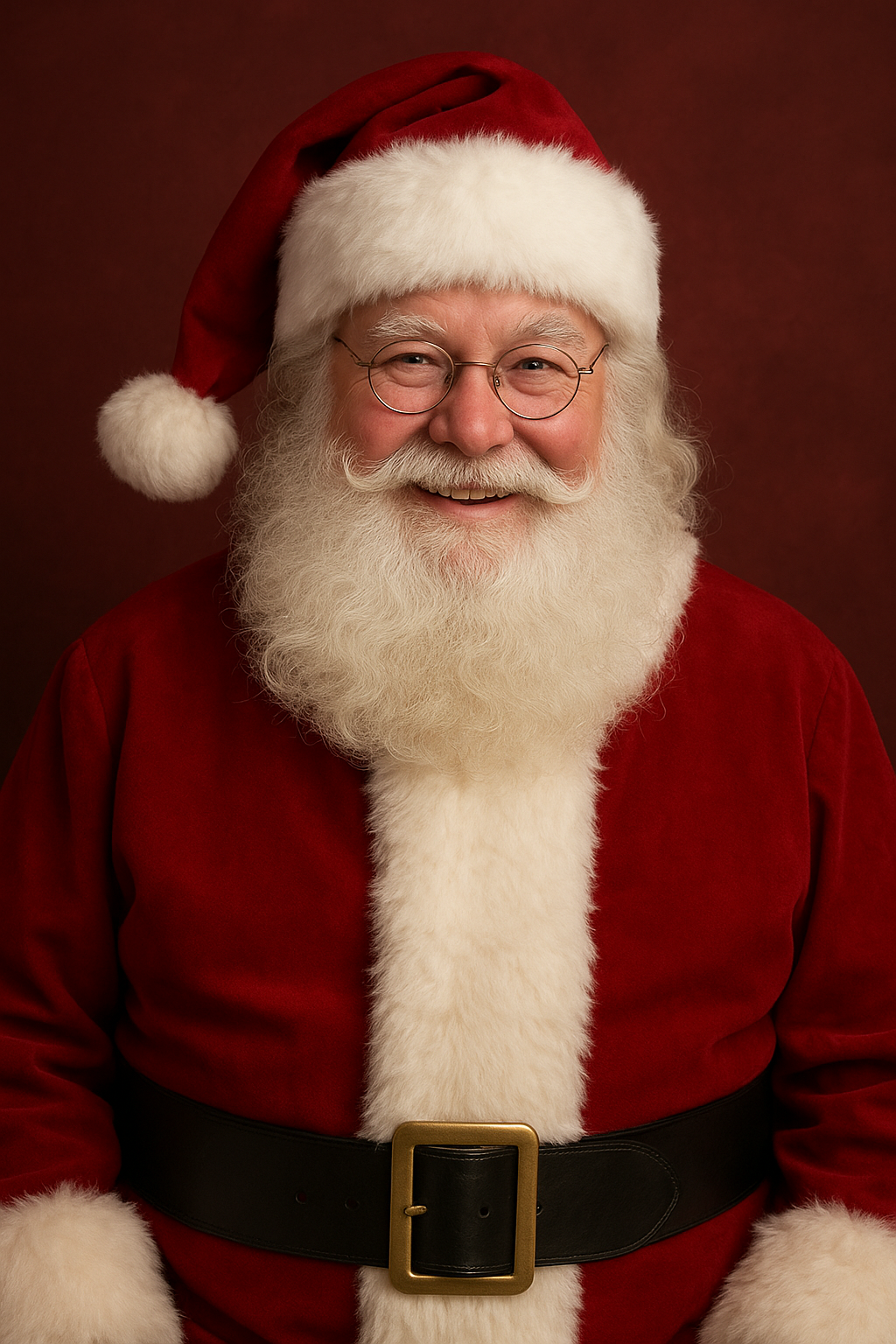 YOUR TODDLER ISN’T SAYING “HO HO HO”?&nbsp; HERE’S WHAT ACTUALLY MATTERS FOR SPEECH DEVELOPMENT